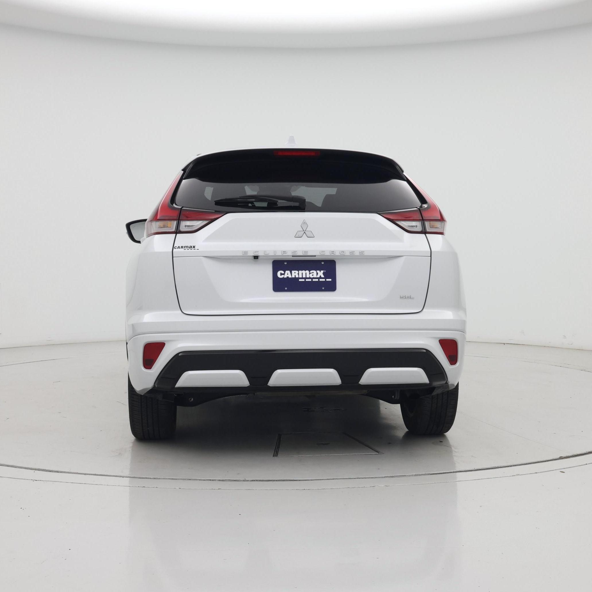 Thumbnail: 2025 Mitsubishi Eclipse Cross - 6
