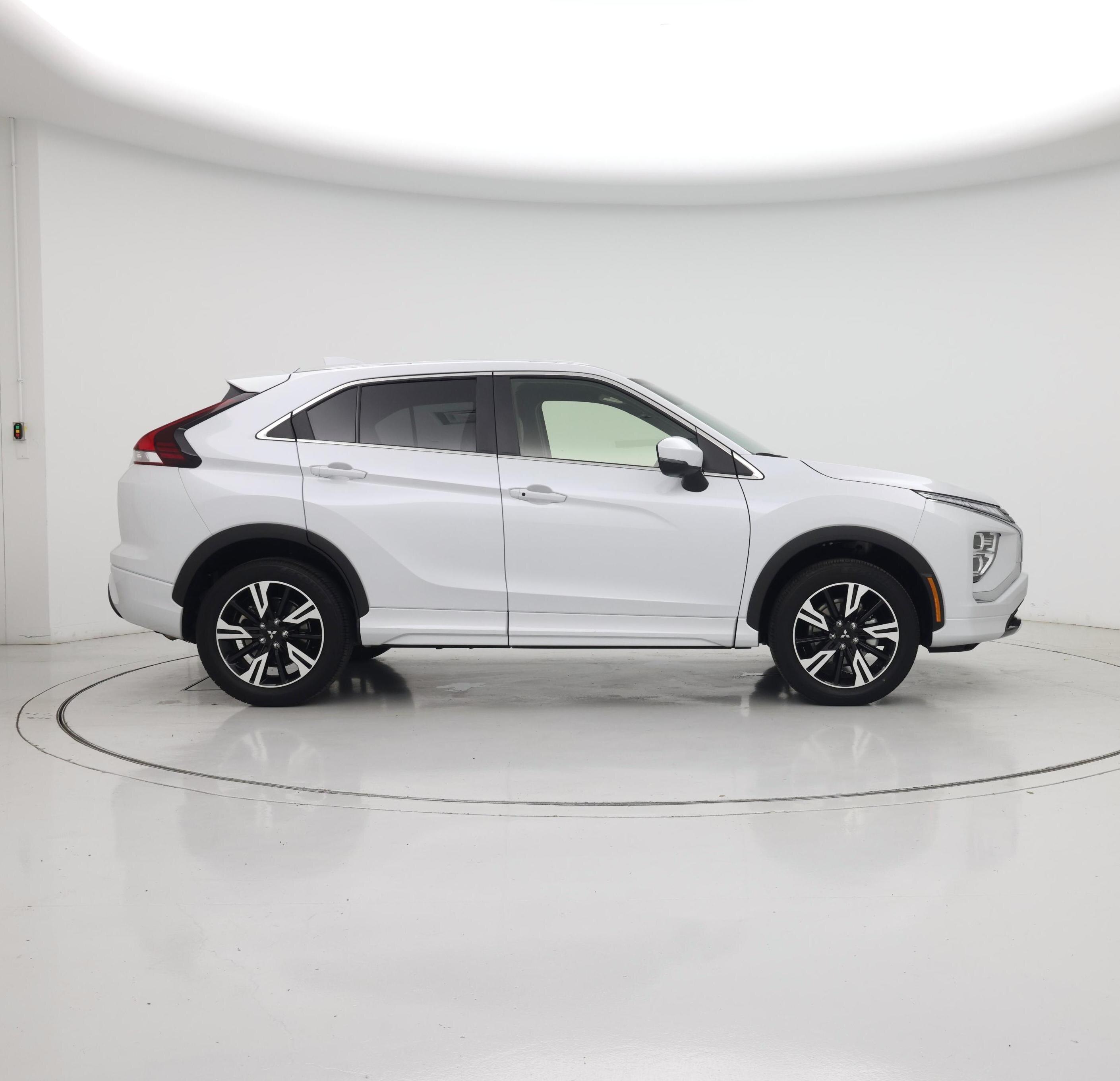 Thumbnail: 2025 Mitsubishi Eclipse Cross - 7