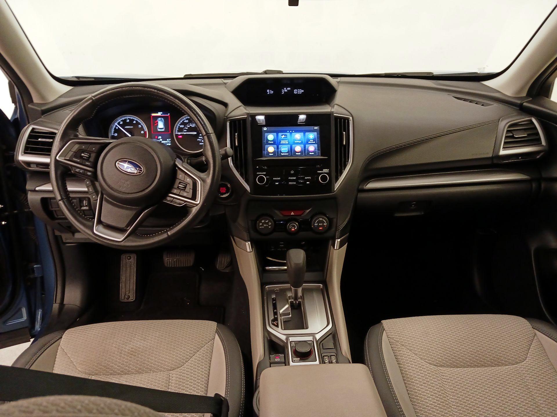 Thumbnail: 2023 Subaru Forester - 9