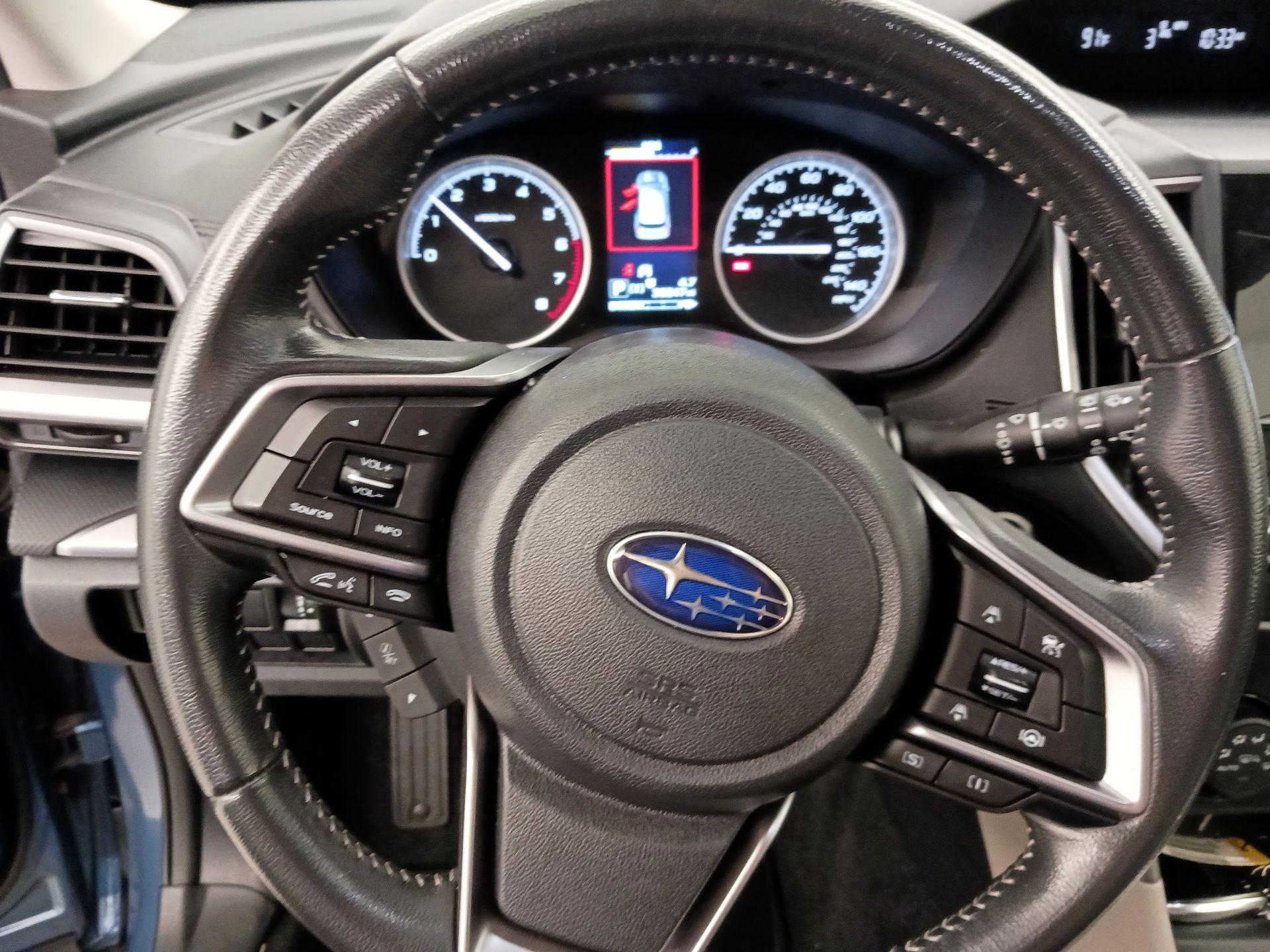 Thumbnail: 2023 Subaru Forester - 10
