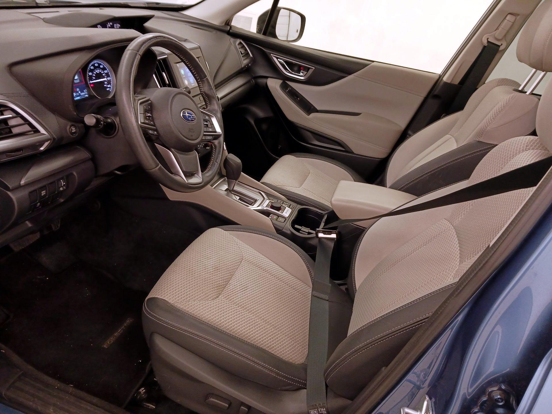 Thumbnail: 2023 Subaru Forester - 11