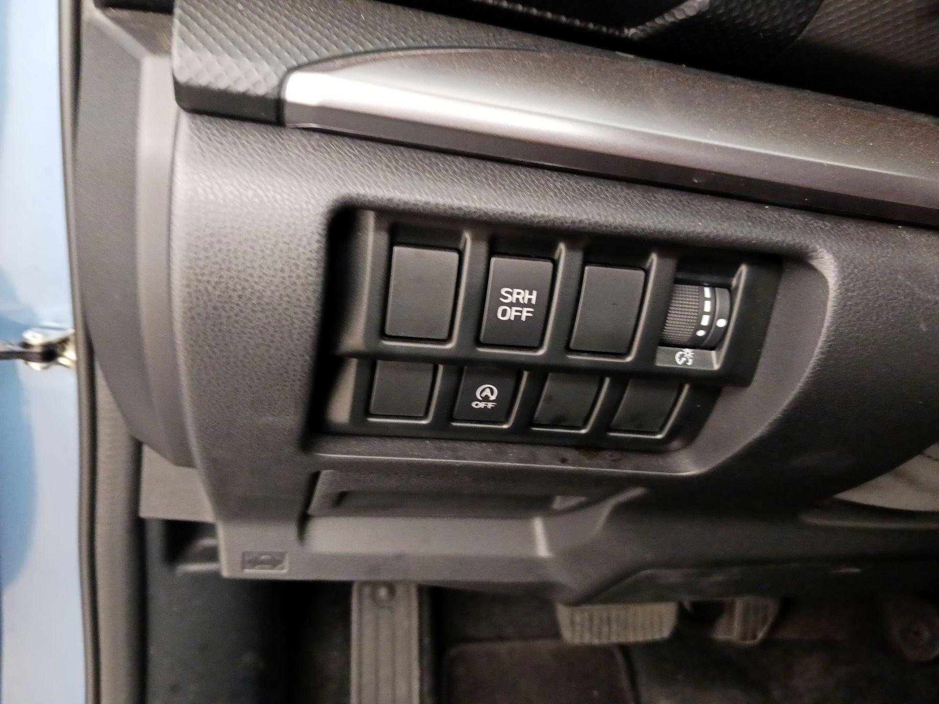 Thumbnail: 2023 Subaru Forester - 13