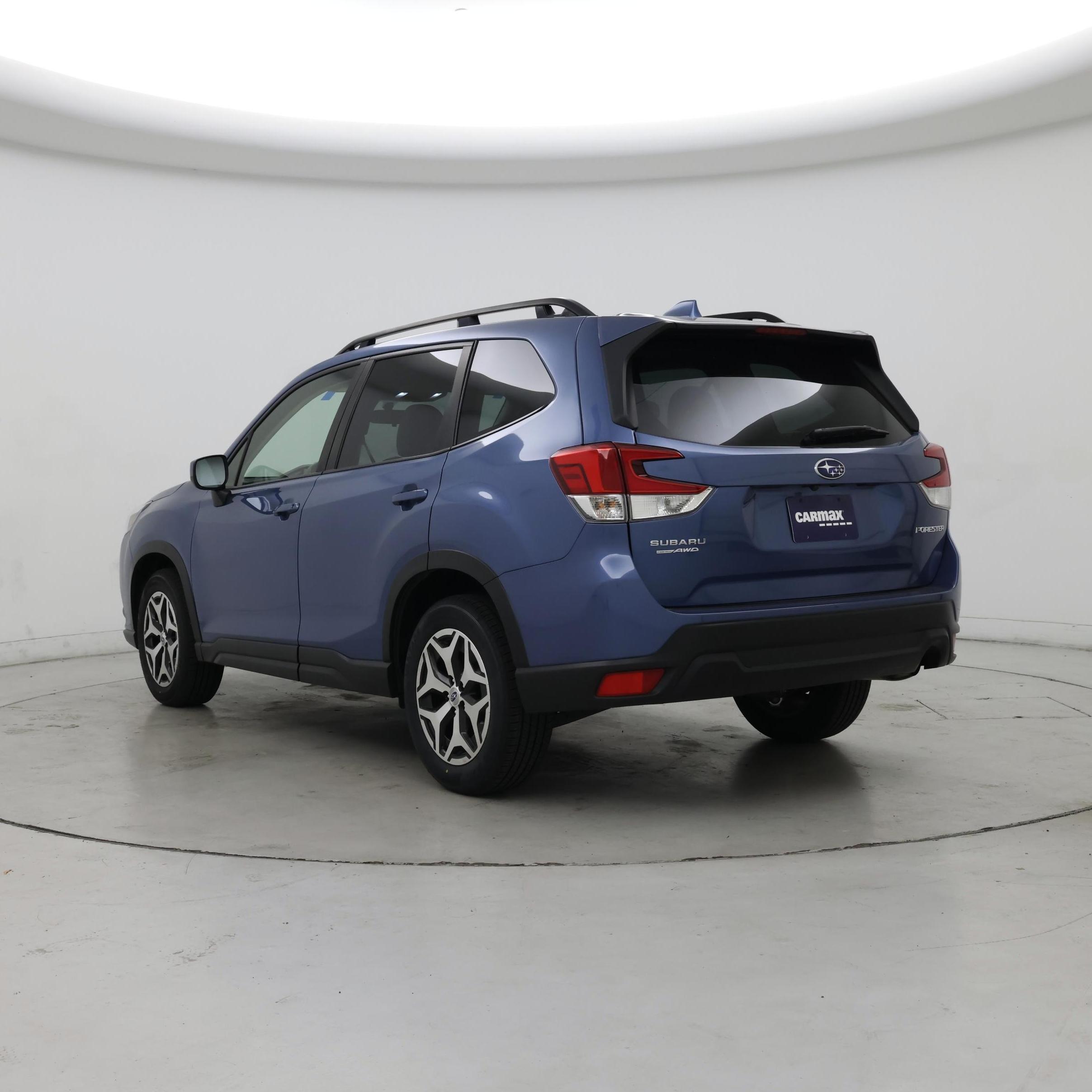 Thumbnail: 2023 Subaru Forester - 2