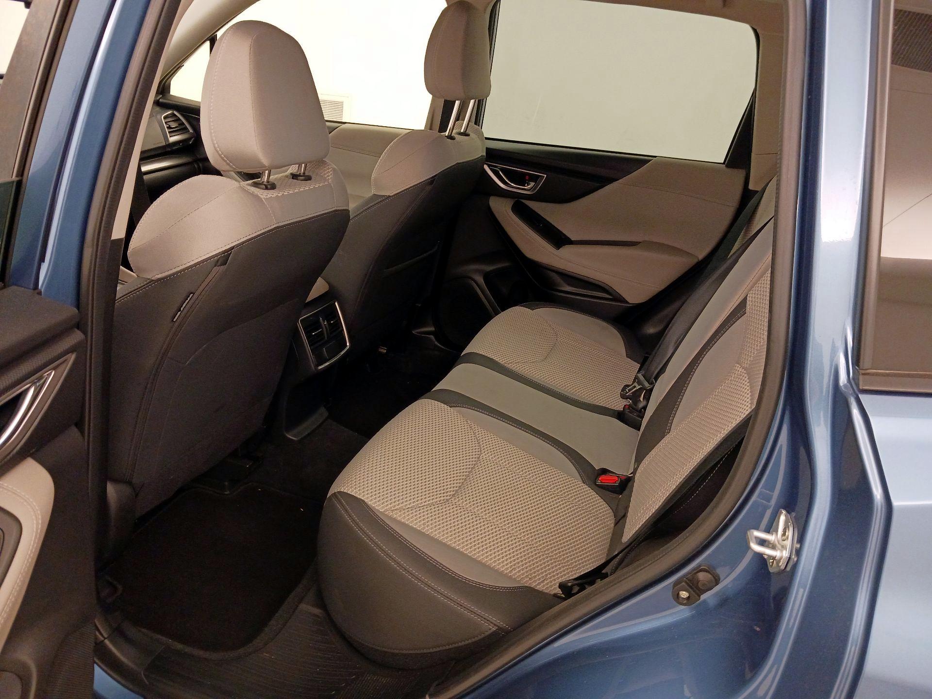 Thumbnail: 2023 Subaru Forester - 20