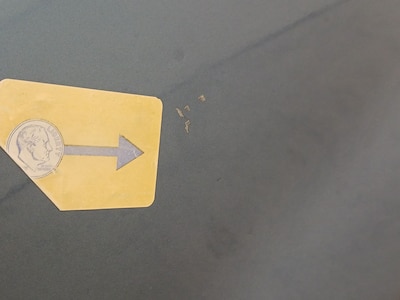 Condition detail