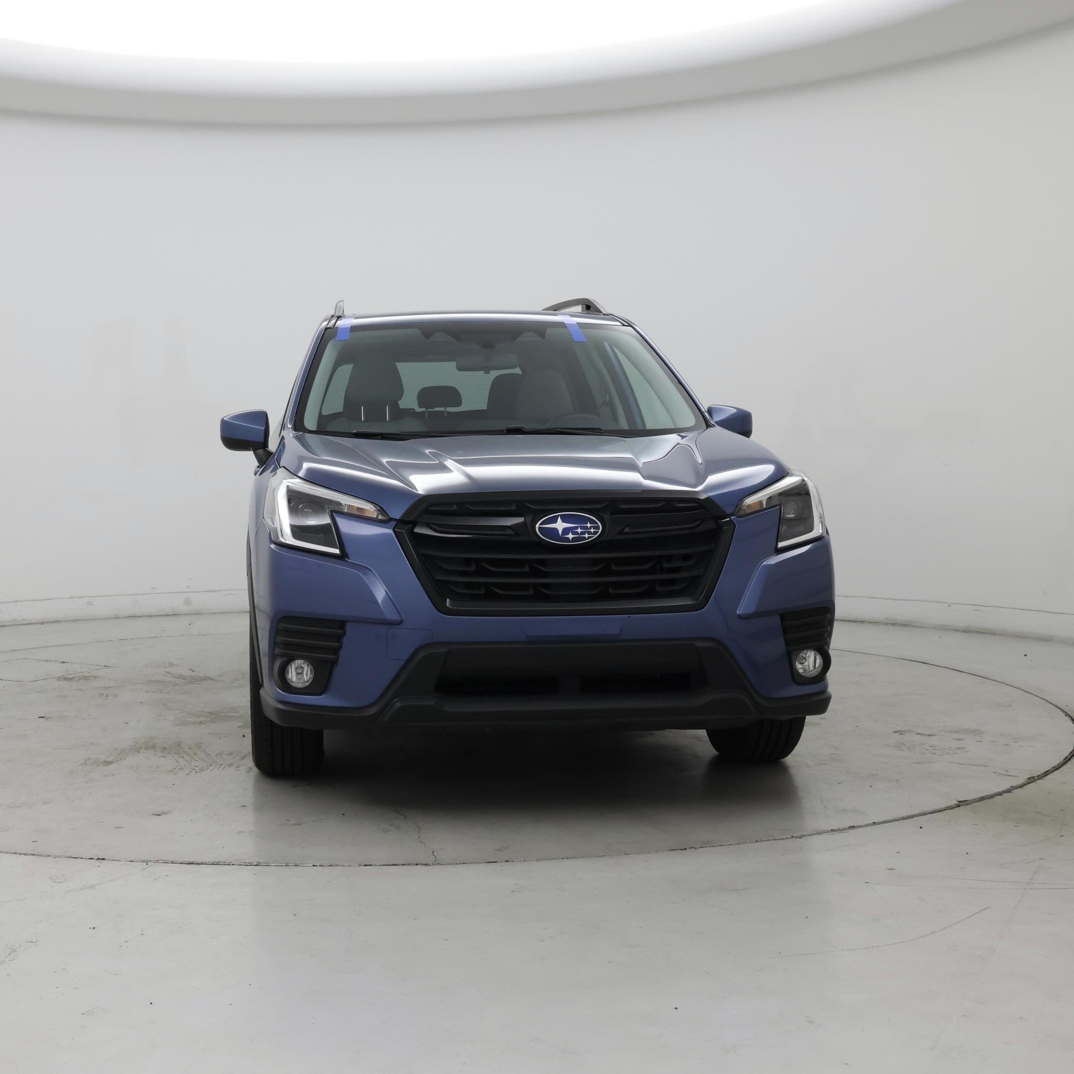 Thumbnail: 2023 Subaru Forester - 5