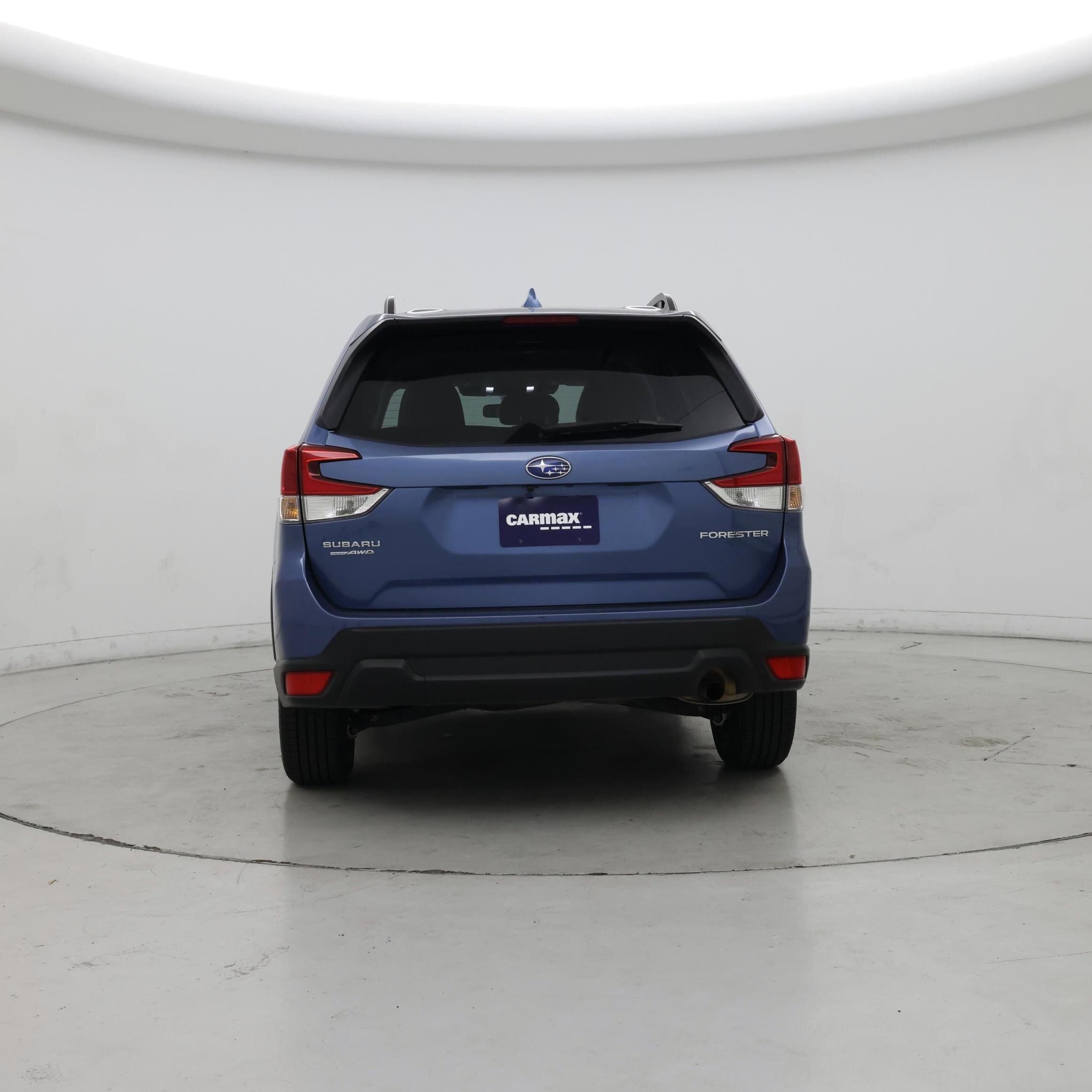 Thumbnail: 2023 Subaru Forester - 6