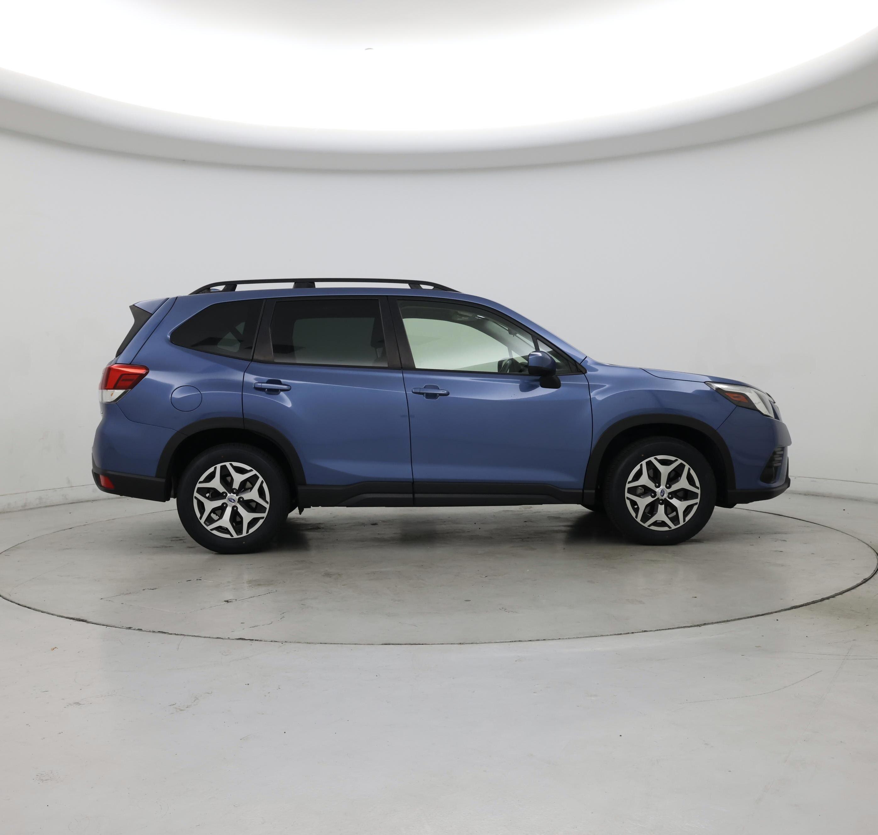 Thumbnail: 2023 Subaru Forester - 7
