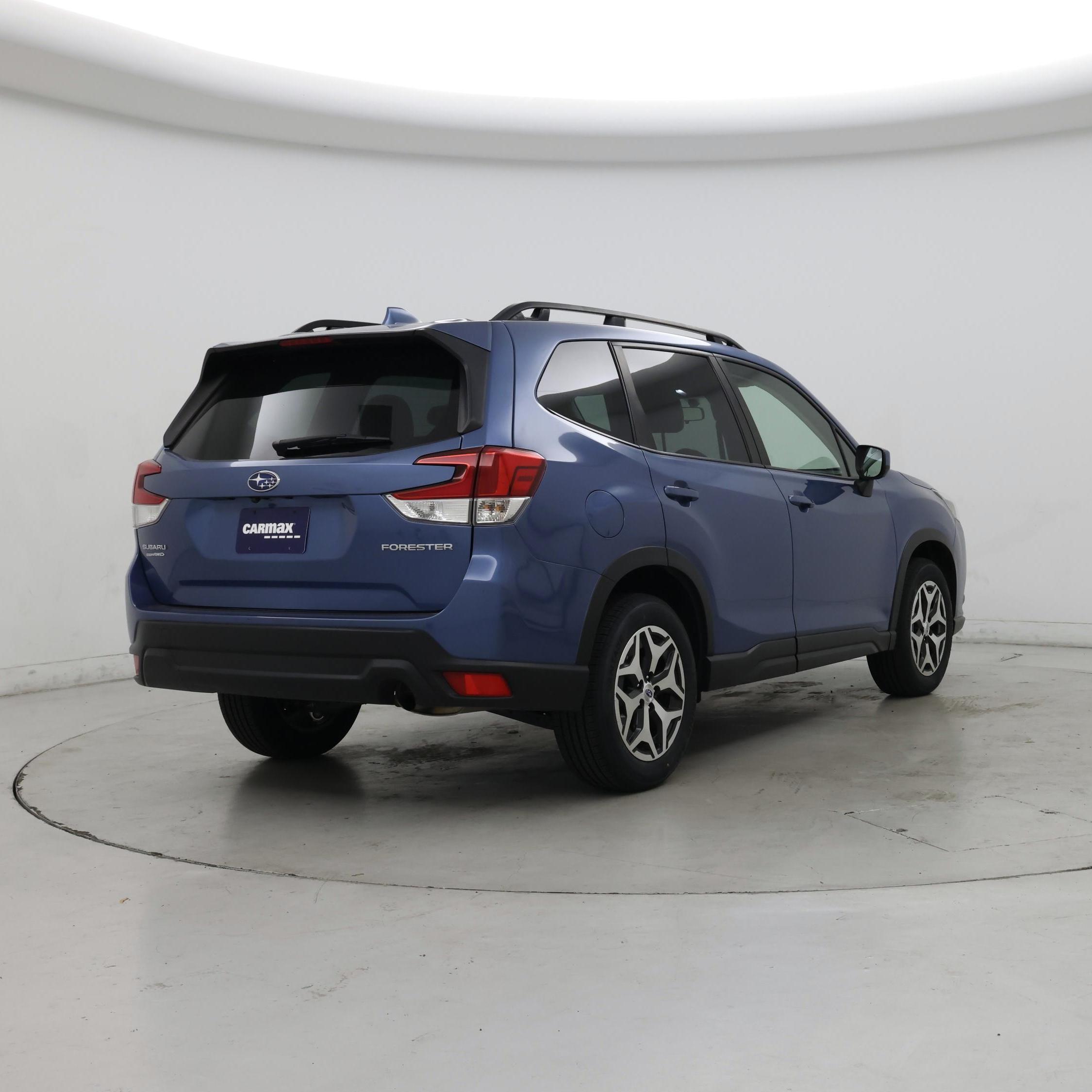 Thumbnail: 2023 Subaru Forester - 8