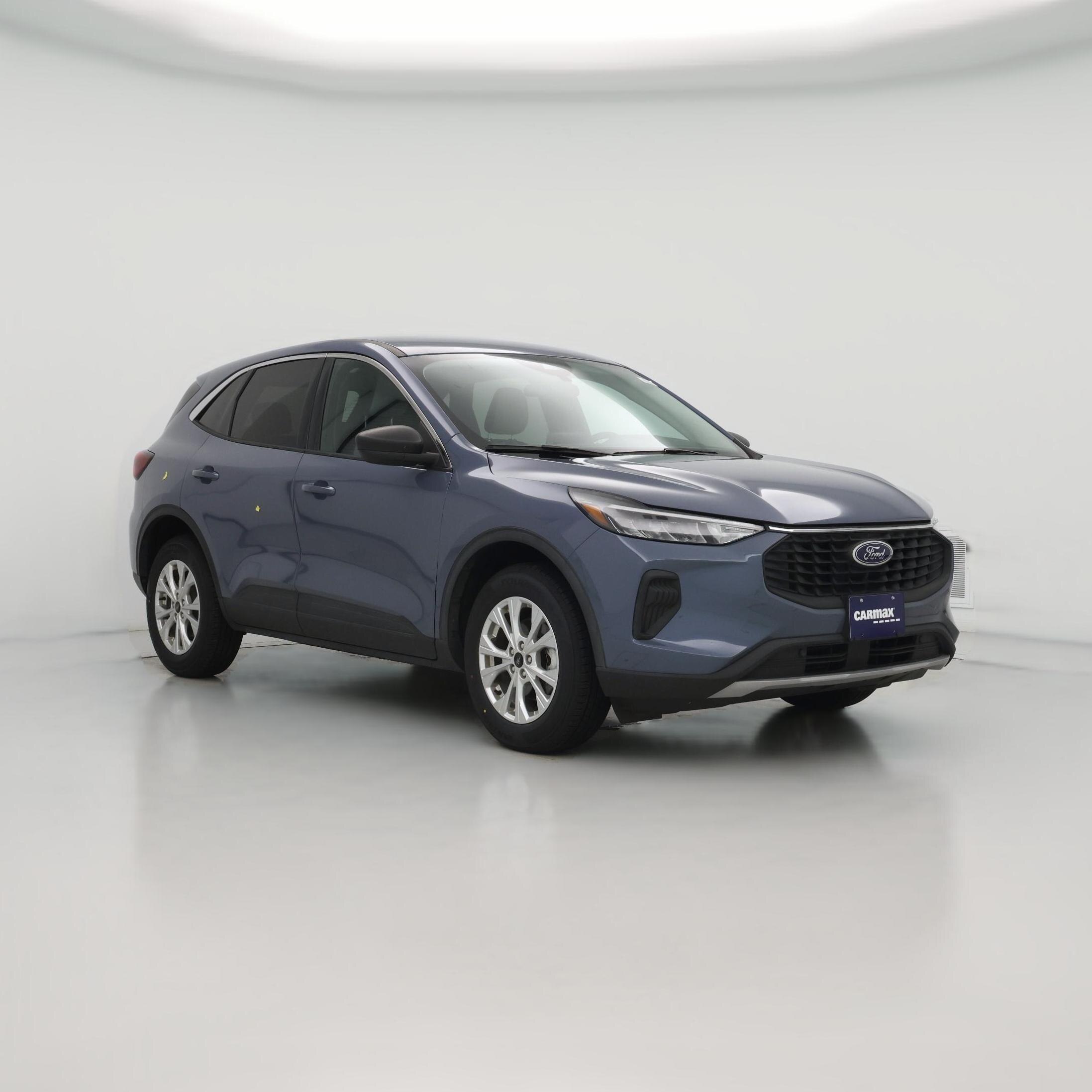 Thumbnail: 2023 Ford Escape - 1