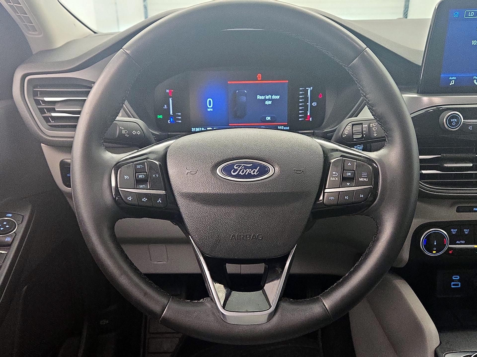 Thumbnail: 2023 Ford Escape - 10
