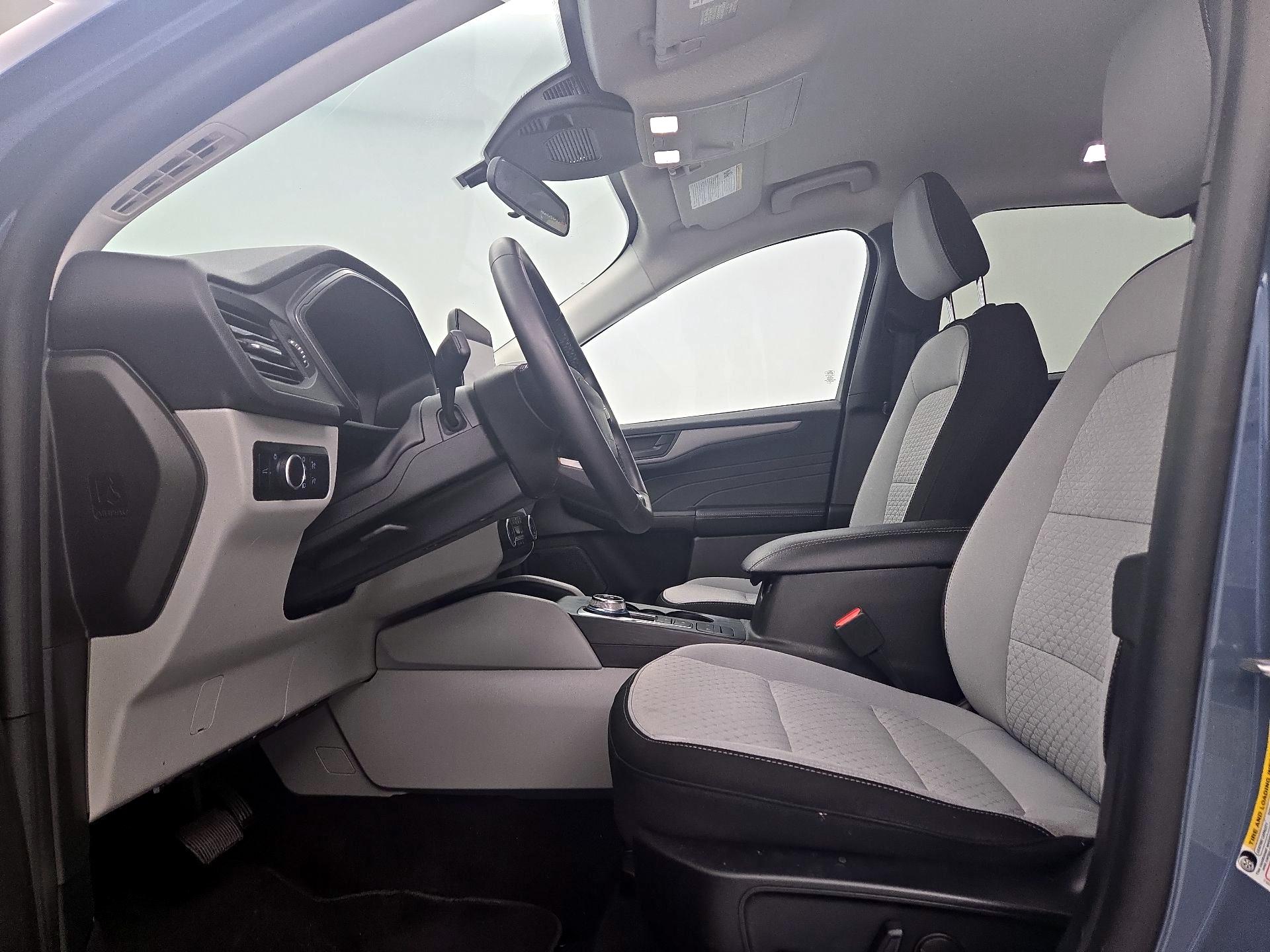 Thumbnail: 2023 Ford Escape - 11