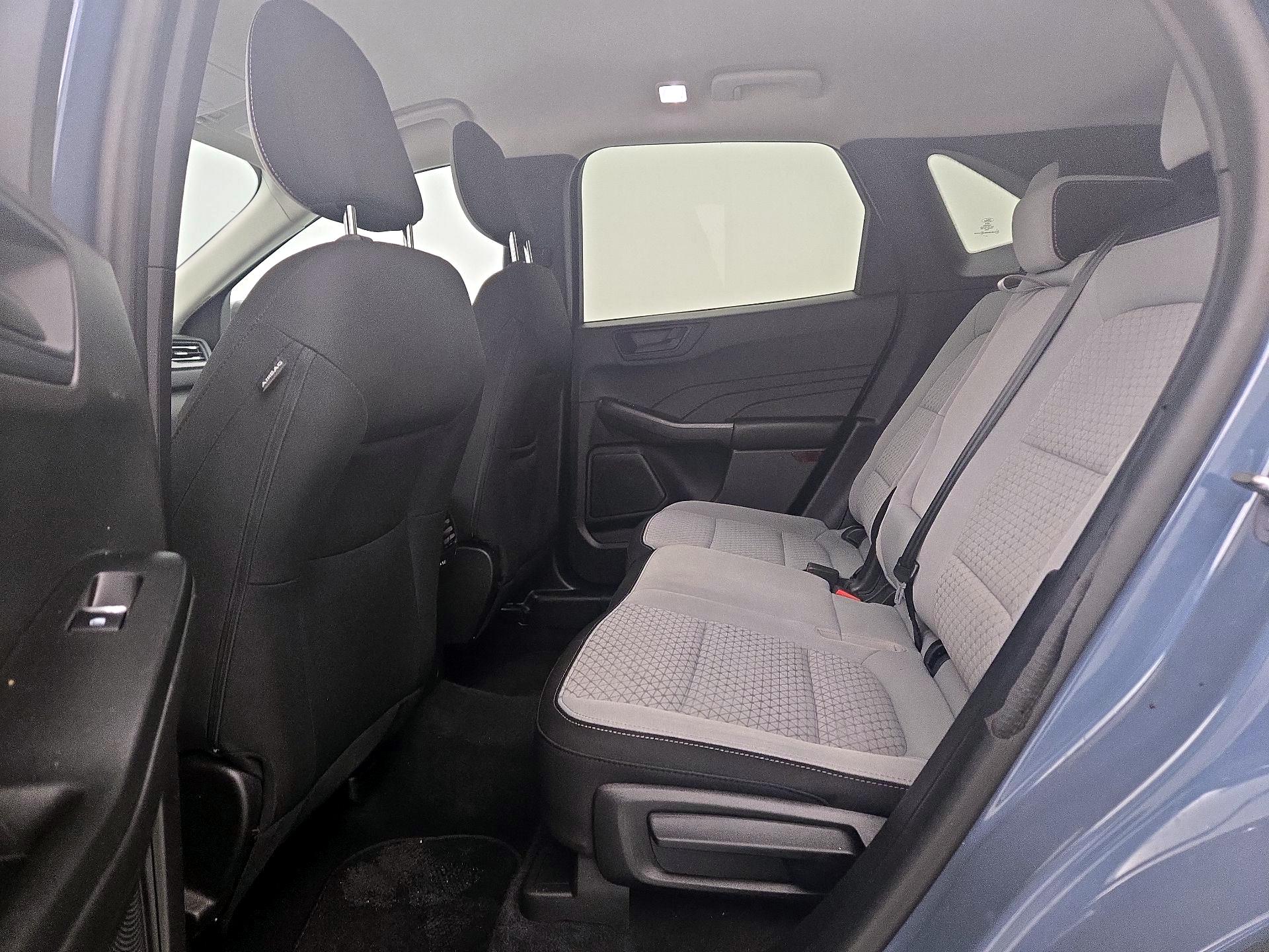 Thumbnail: 2023 Ford Escape - 19