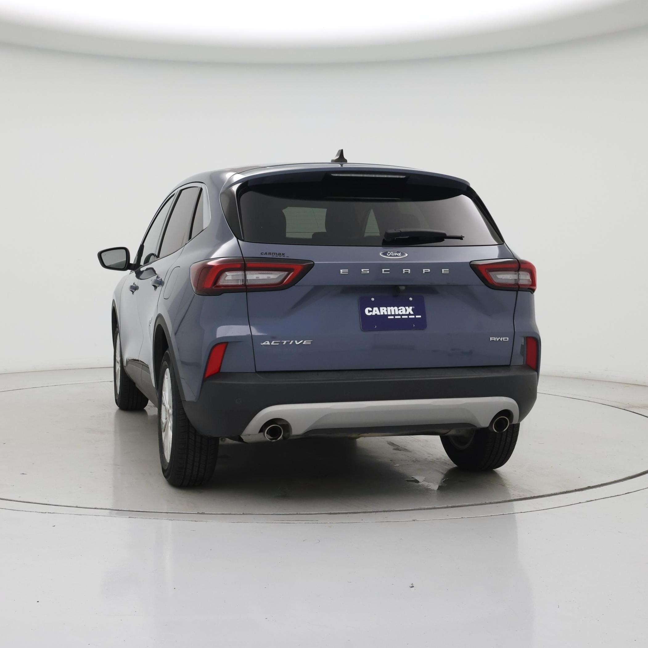 Thumbnail: 2023 Ford Escape - 6