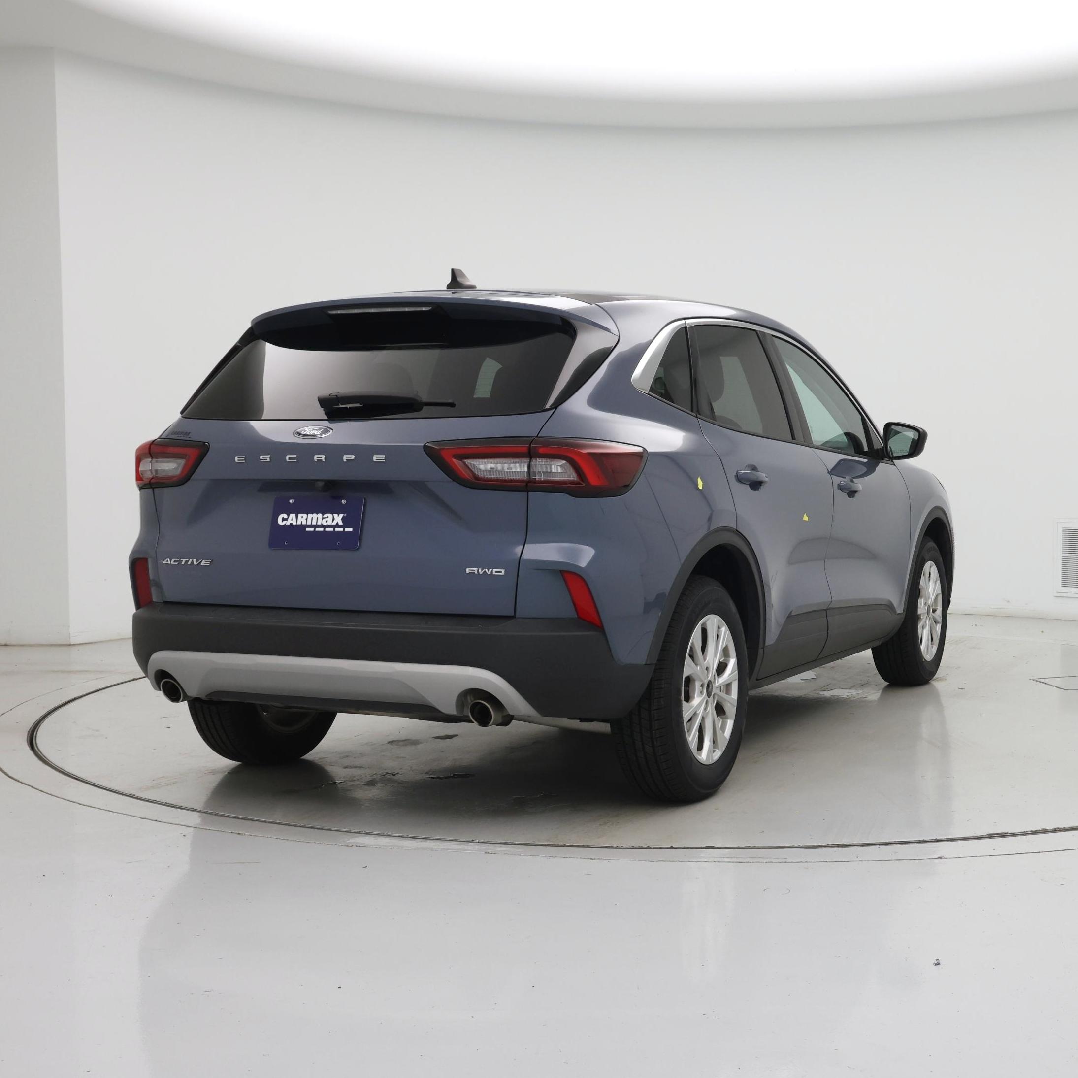 Thumbnail: 2023 Ford Escape - 8