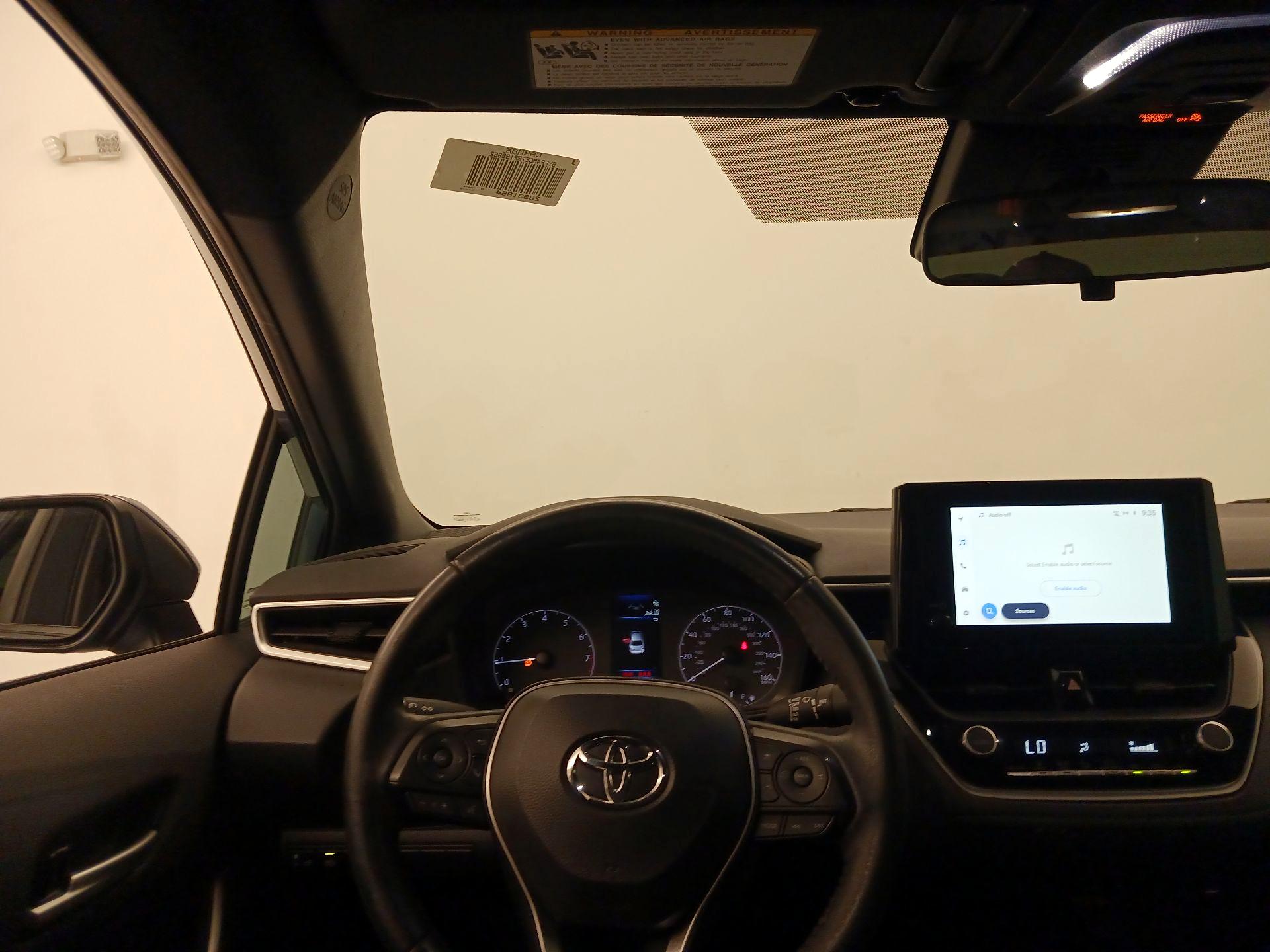 Thumbnail: 2024 Toyota Corolla - 10