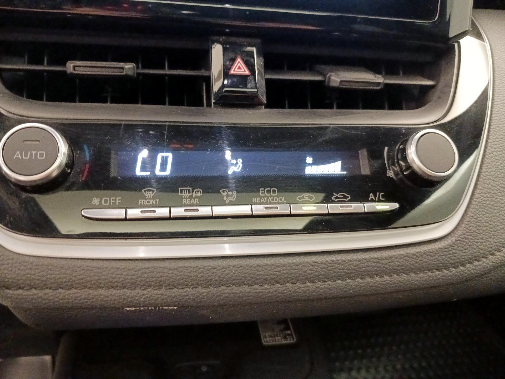 Thumbnail: 2024 Toyota Corolla - 16