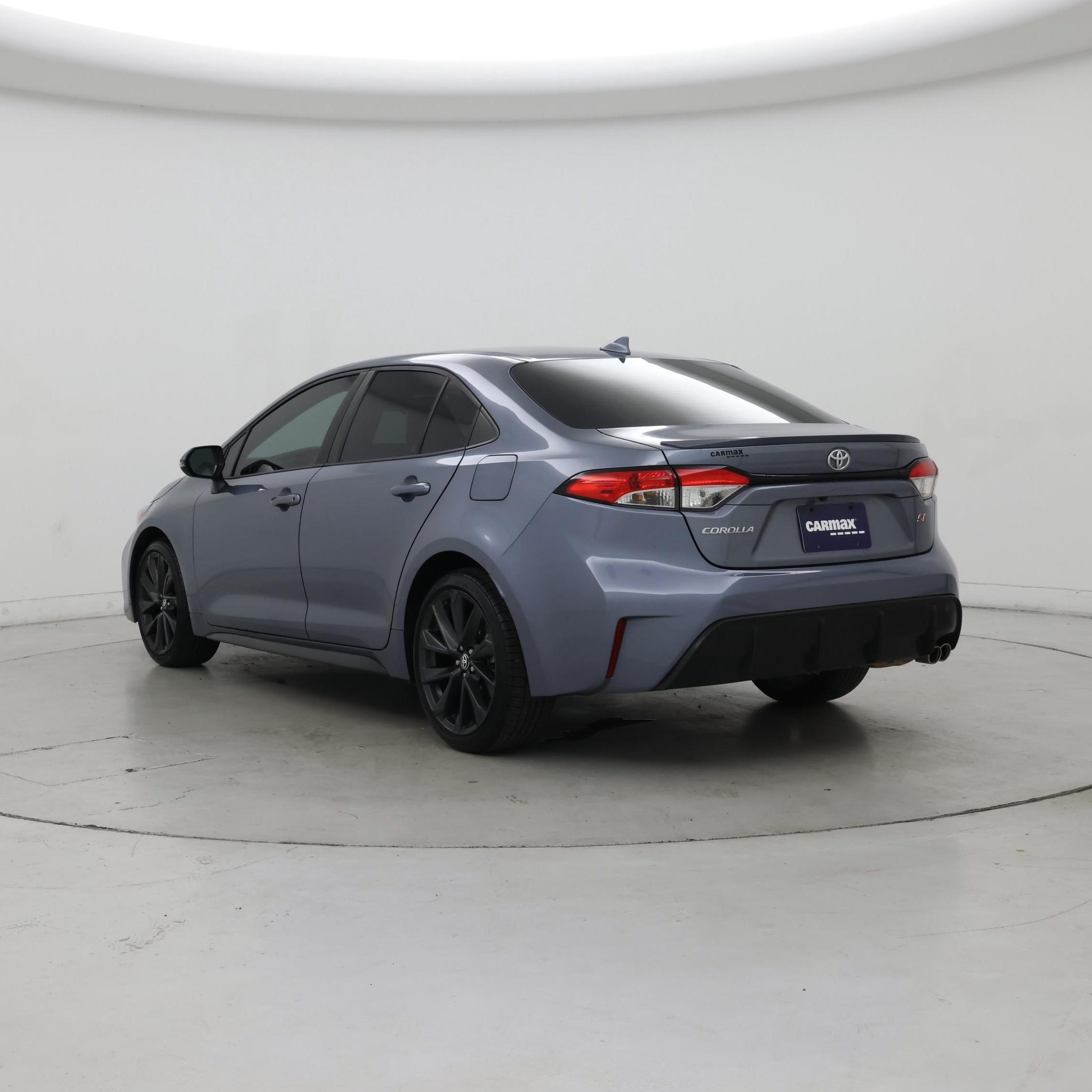 Thumbnail: 2024 Toyota Corolla - 2