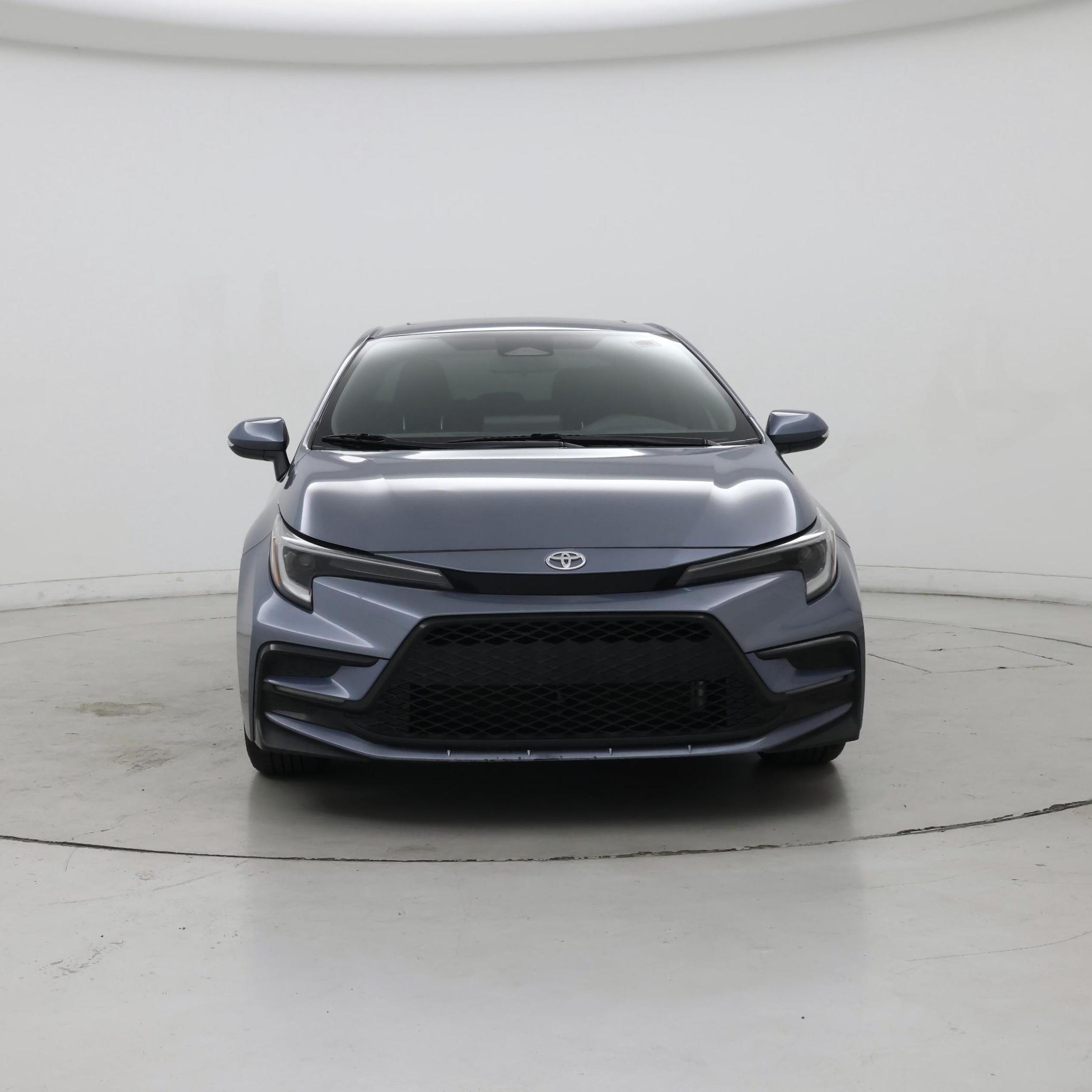 Thumbnail: 2024 Toyota Corolla - 5