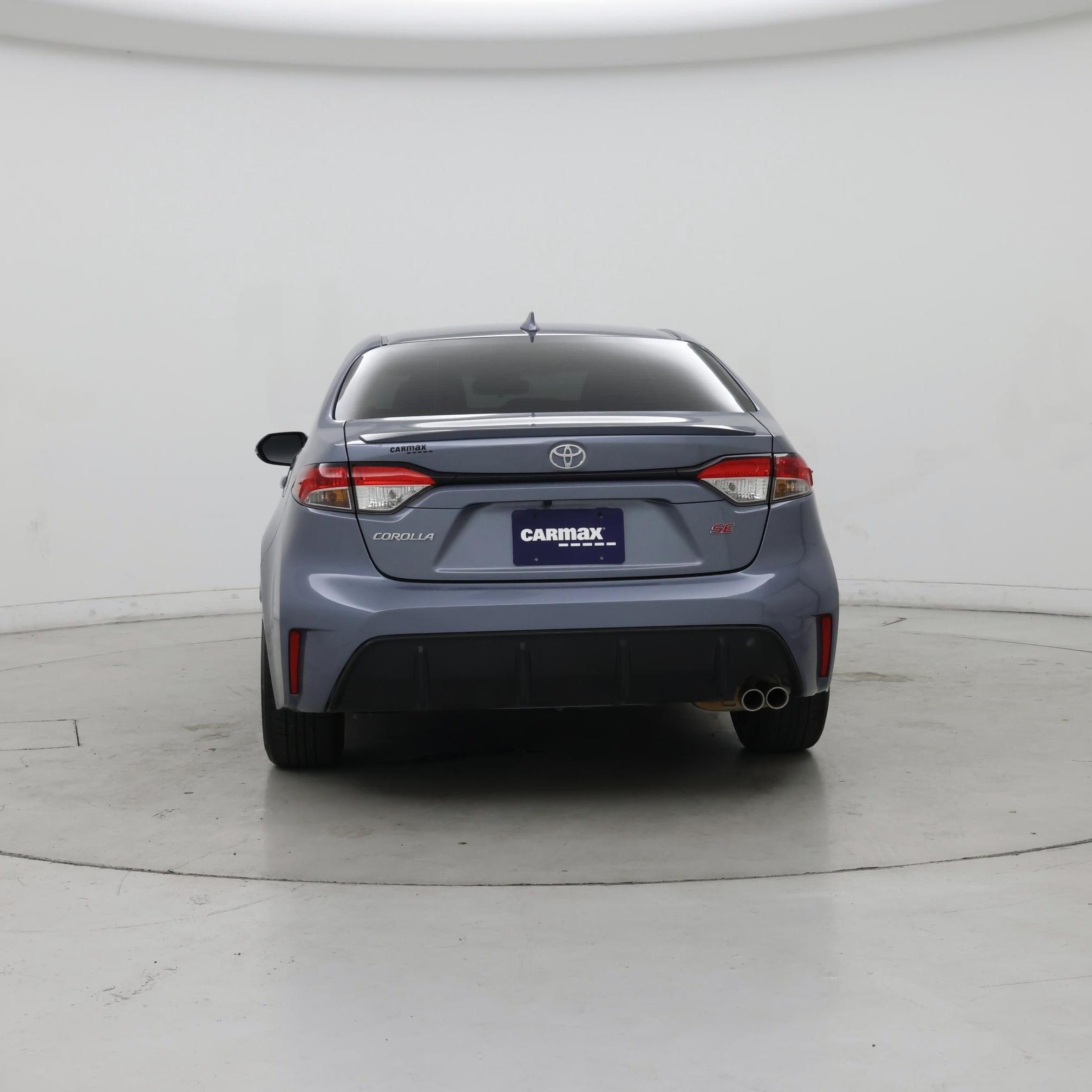 Thumbnail: 2024 Toyota Corolla - 6