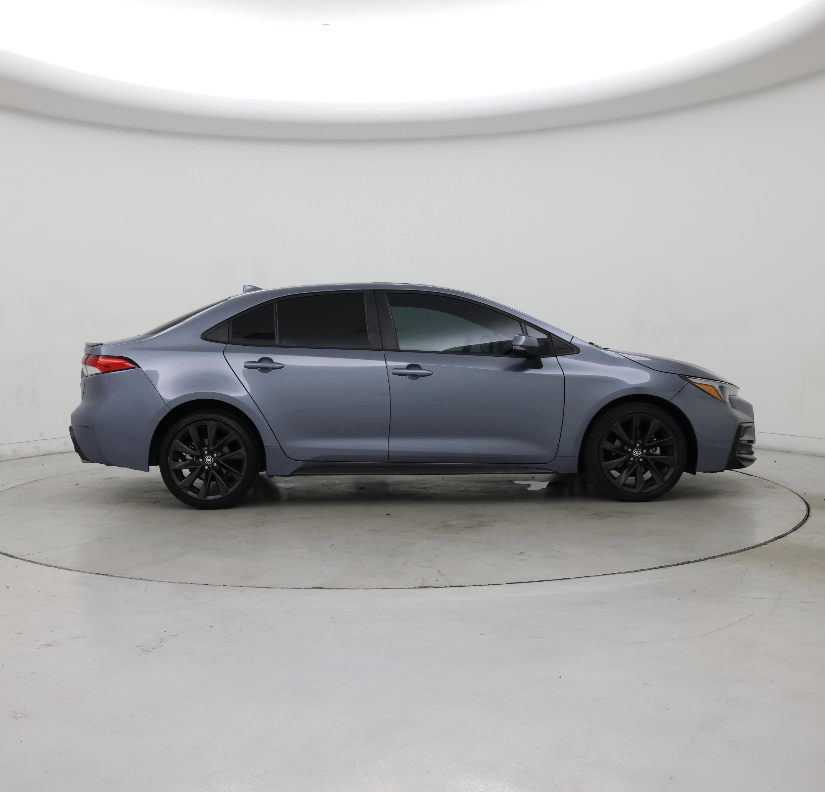 Thumbnail: 2024 Toyota Corolla - 7