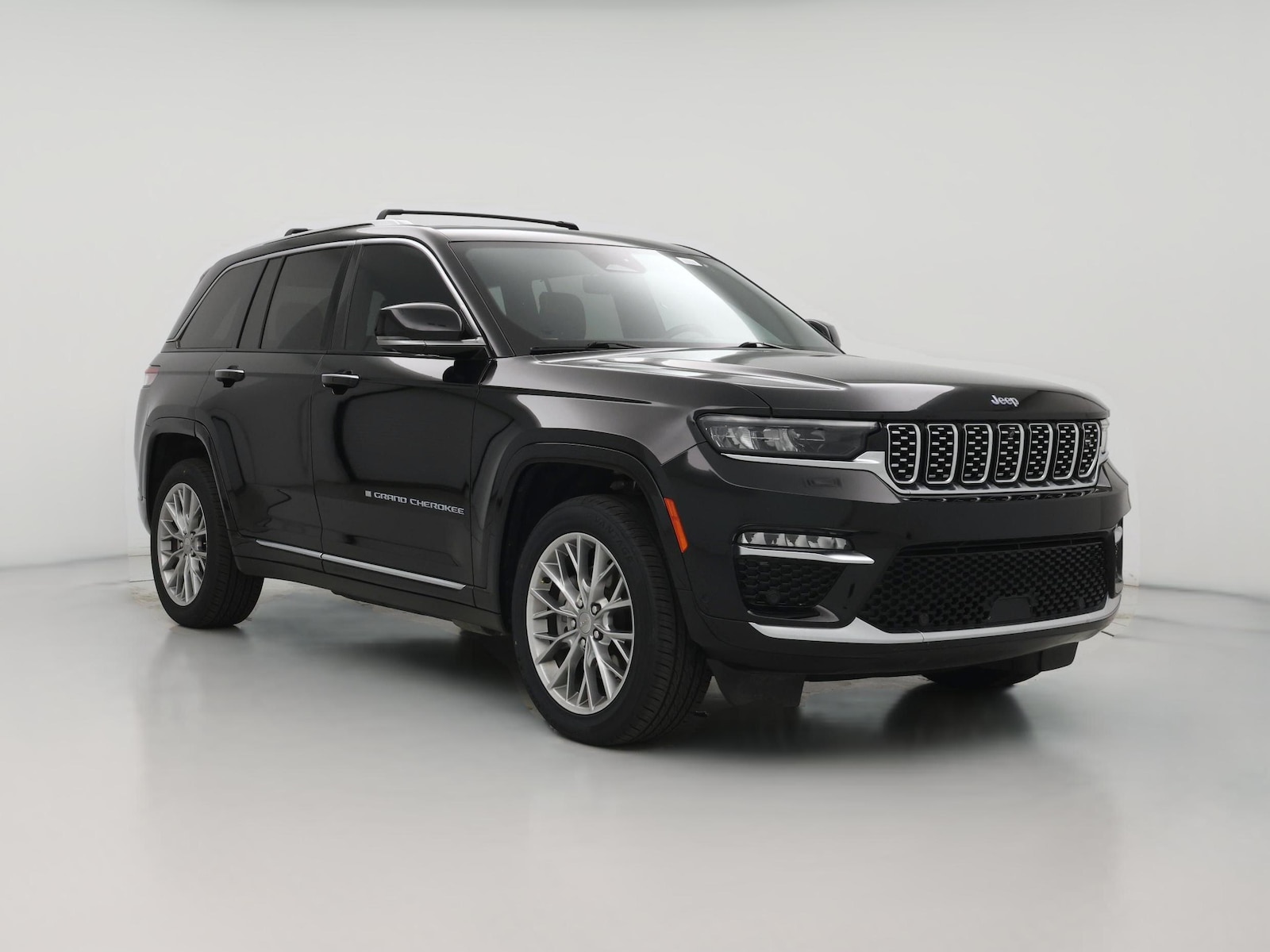 2022 Jeep Grand Cherokee 4xe