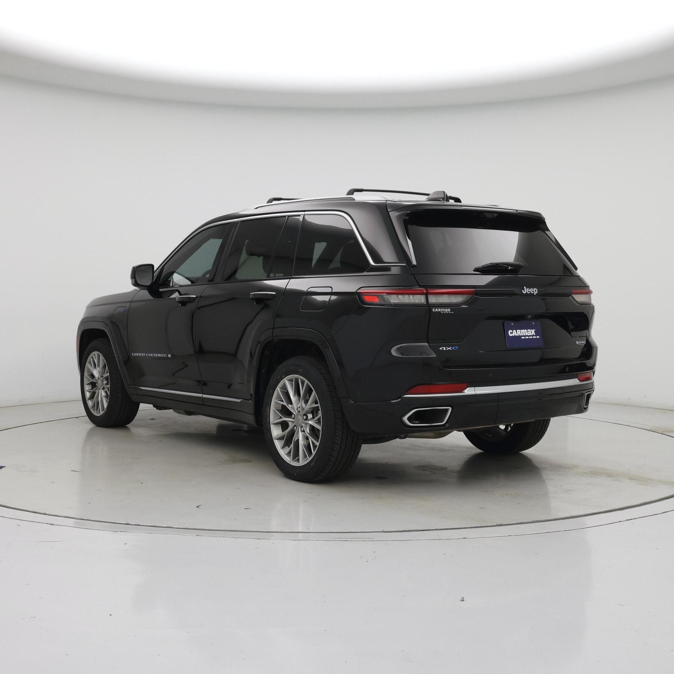 Thumbnail: 2022 Jeep Grand Cherokee - 2