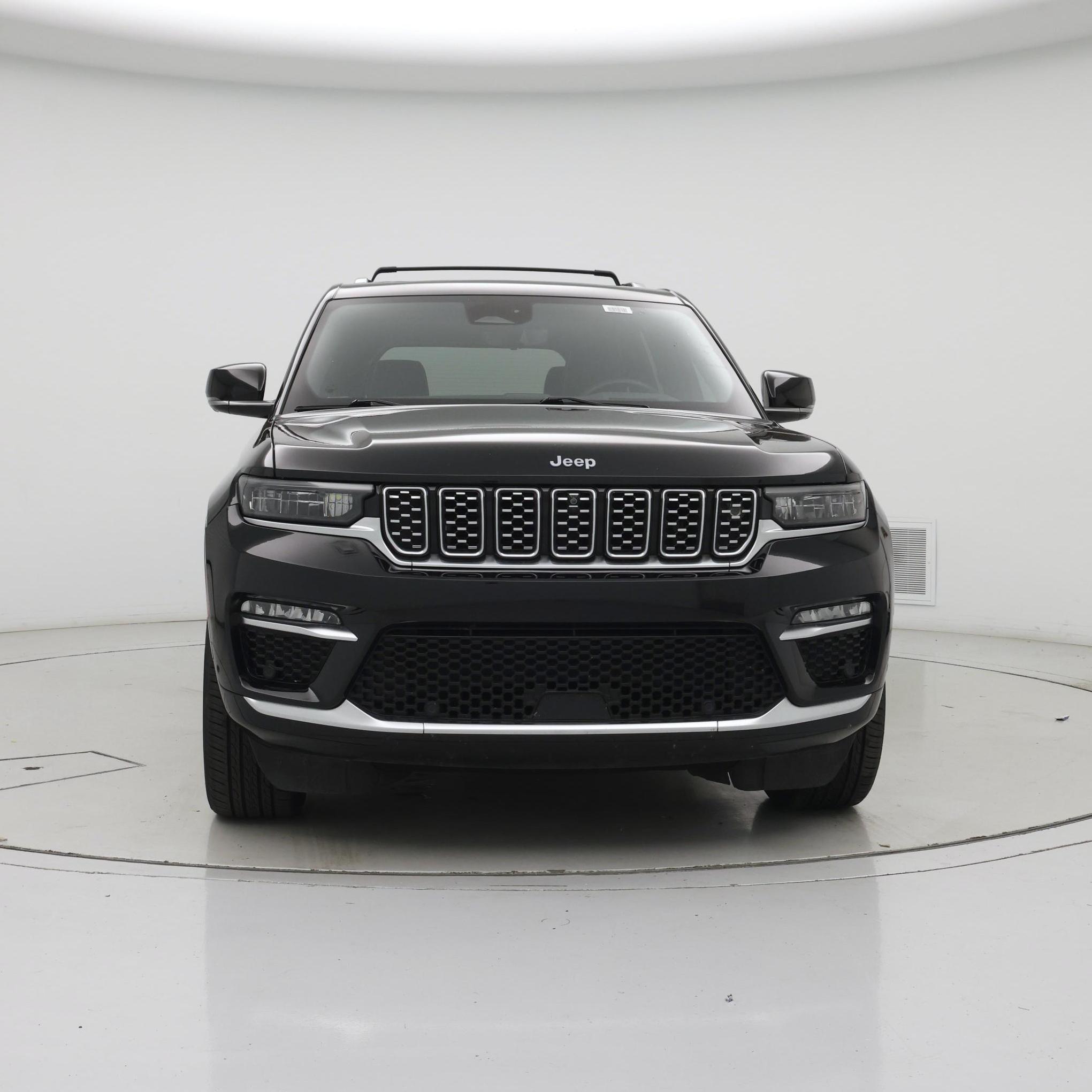 Thumbnail: 2022 Jeep Grand Cherokee - 5