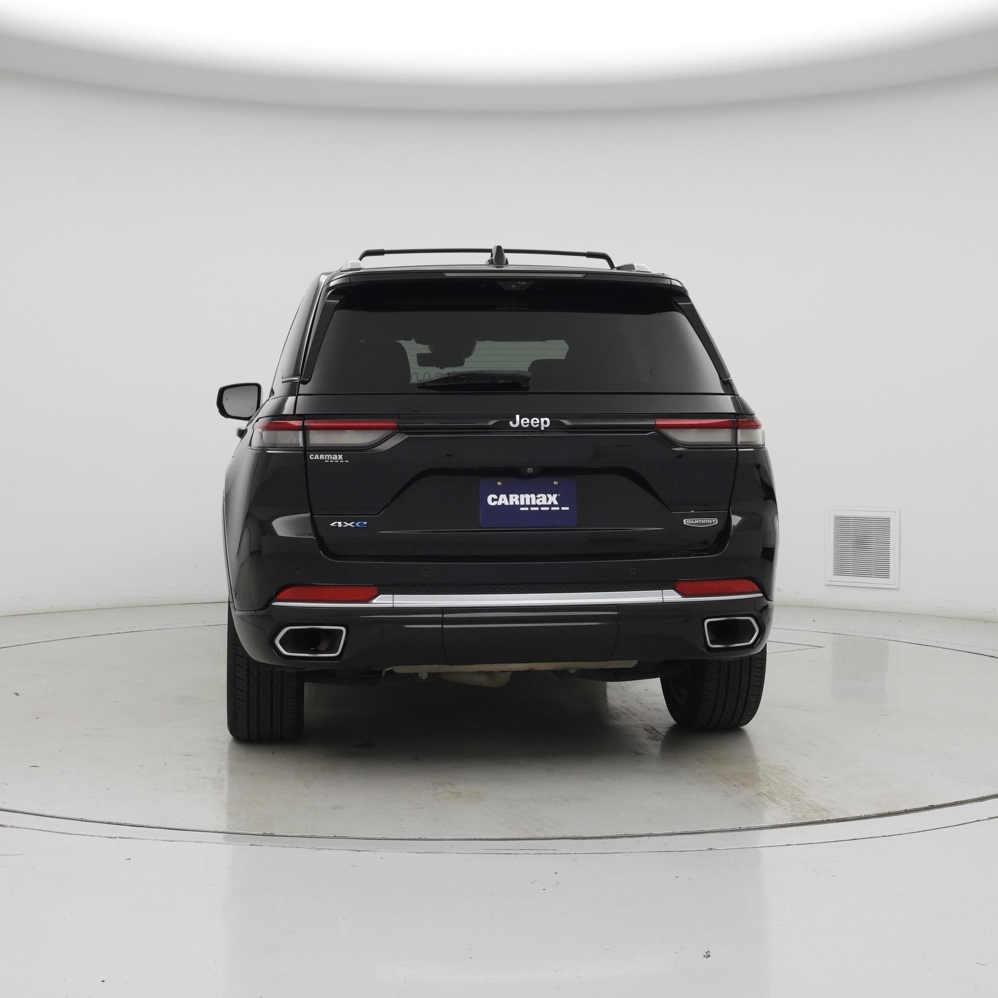 Thumbnail: 2022 Jeep Grand Cherokee - 6