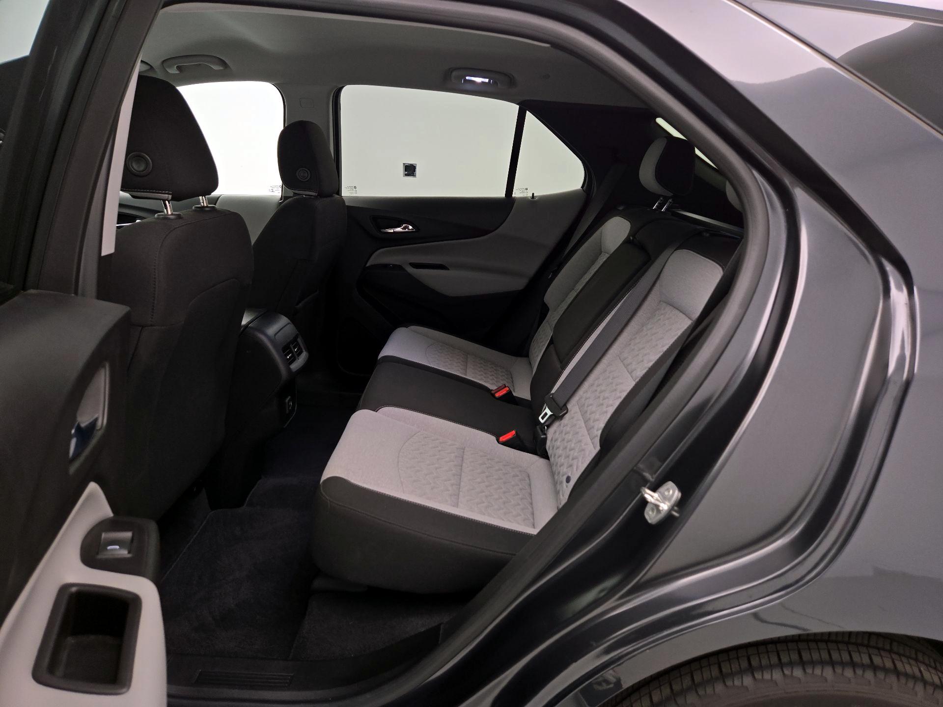 Thumbnail: 2022 Chevrolet Equinox - 19