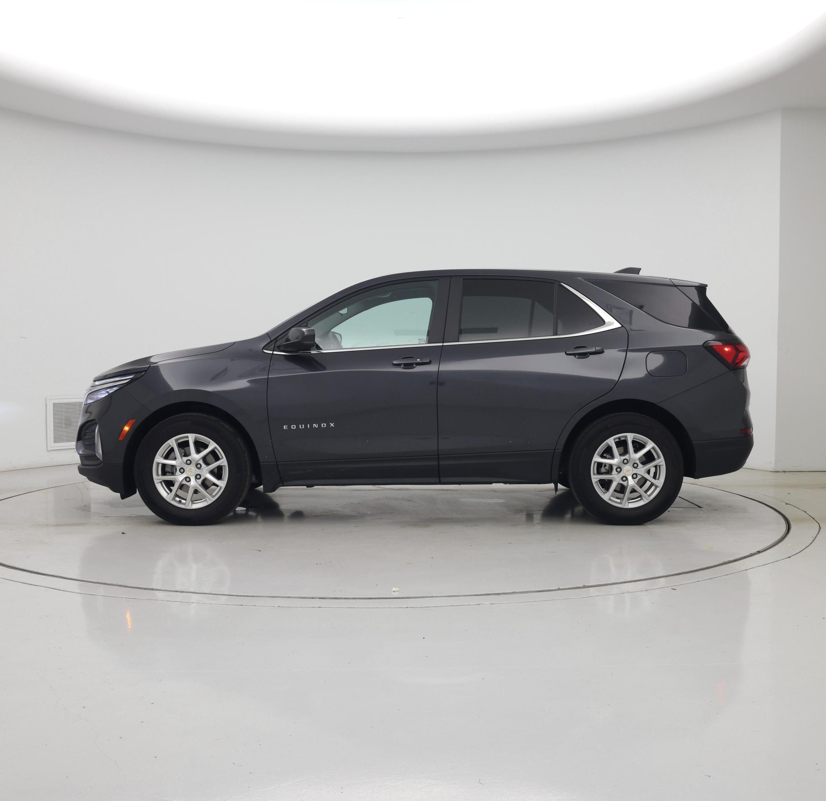 Thumbnail: 2022 Chevrolet Equinox - 5