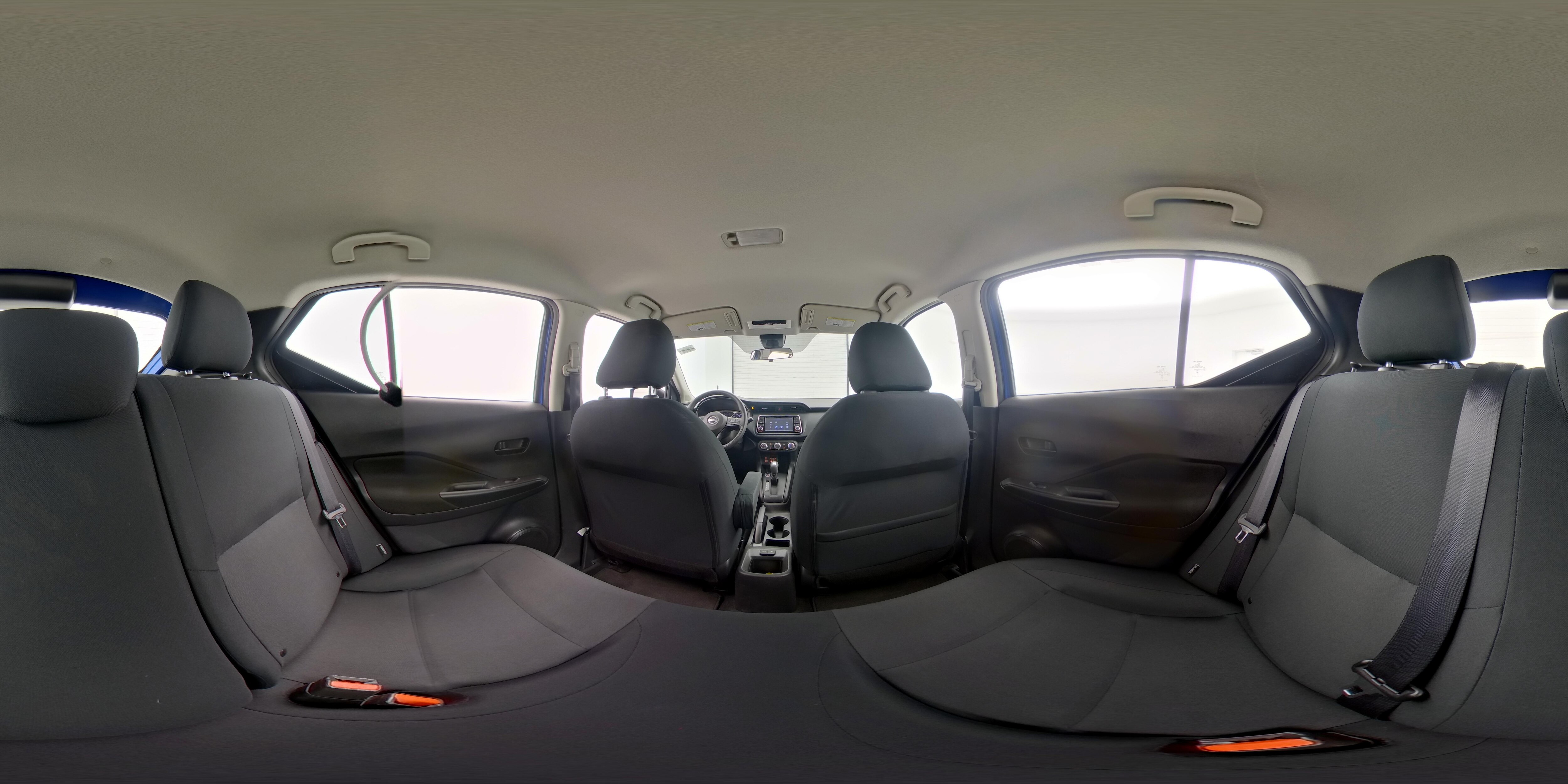 2024 Nissan Kicks S - Photo 25