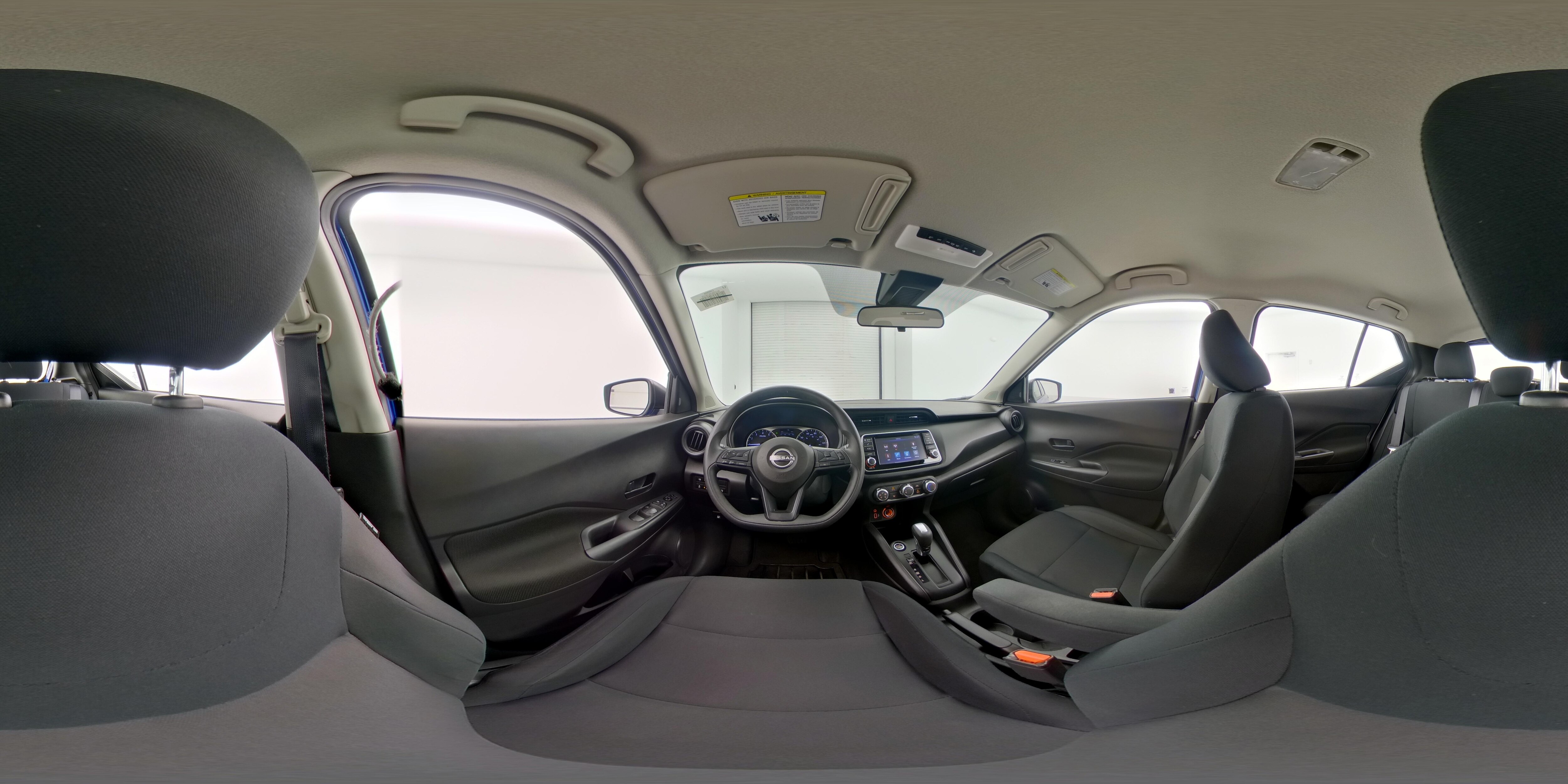 2024 Nissan Kicks S - Photo 26