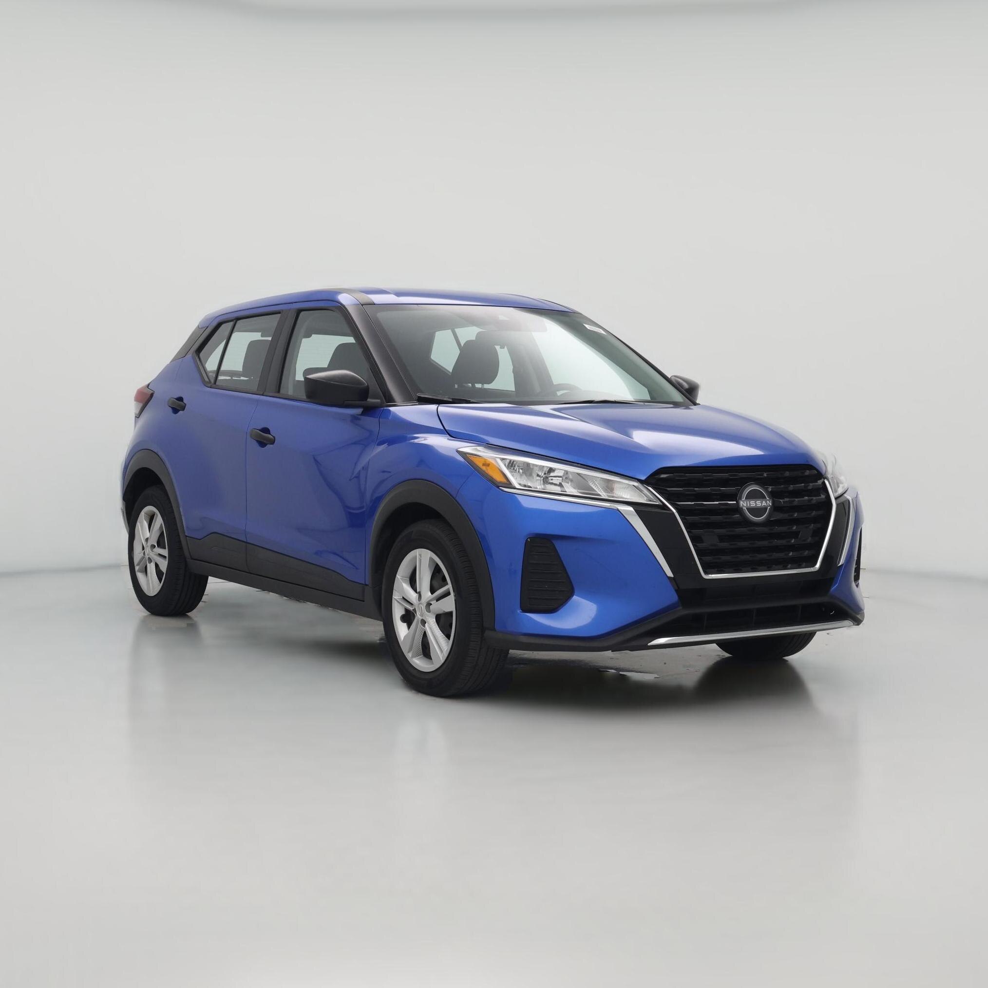 Thumbnail: 2024 Nissan Kicks - 1