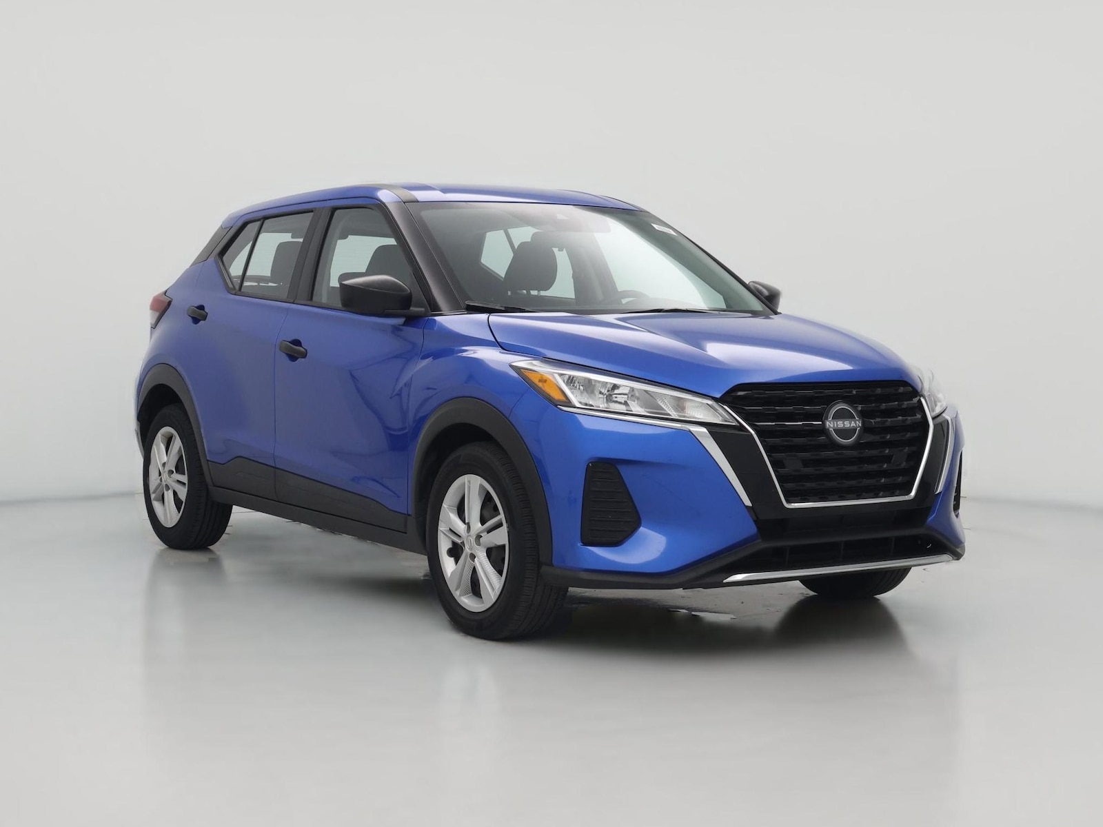 2024 Nissan Kicks S - Photo 1