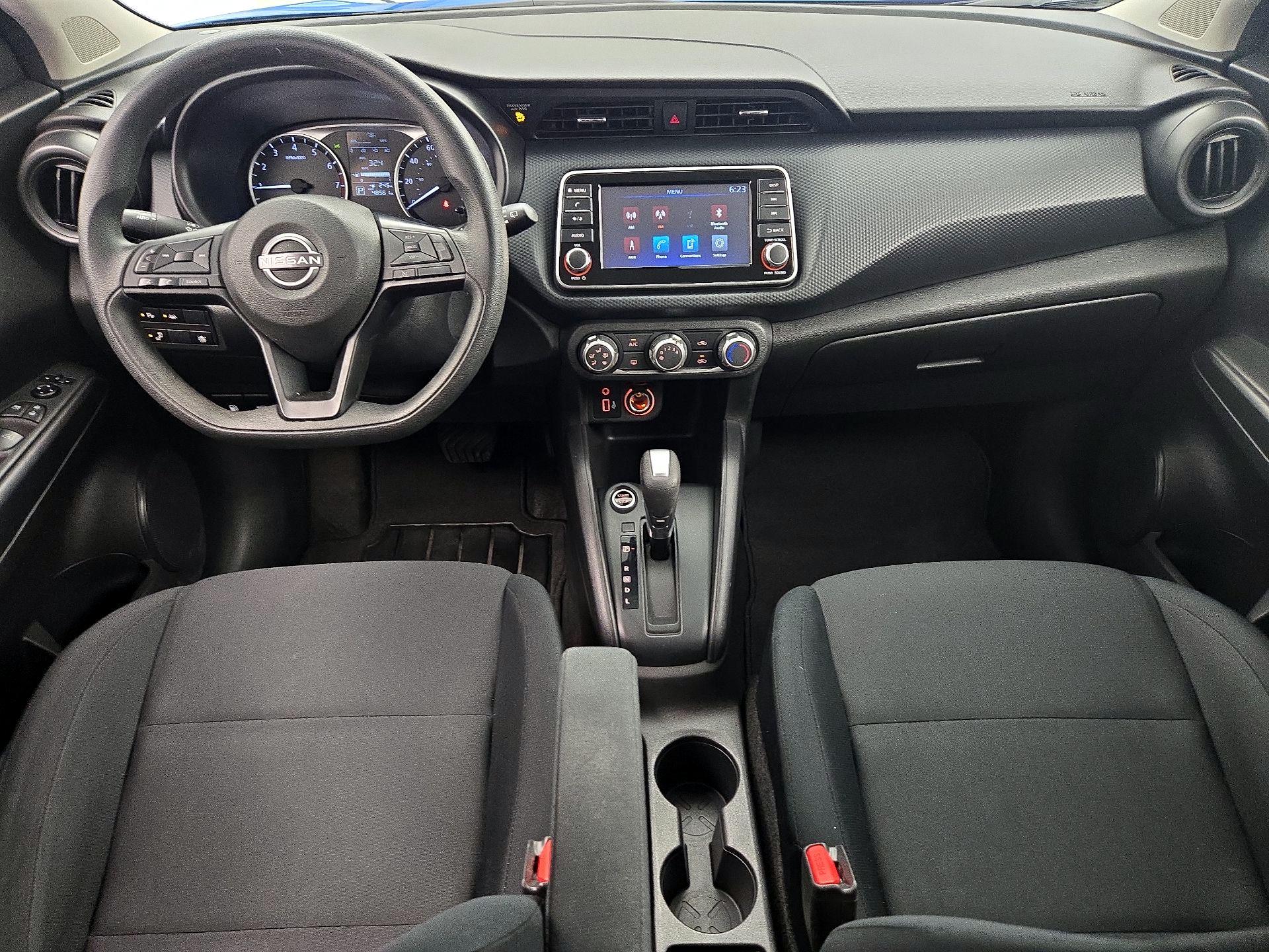 Thumbnail: 2024 Nissan Kicks - 9