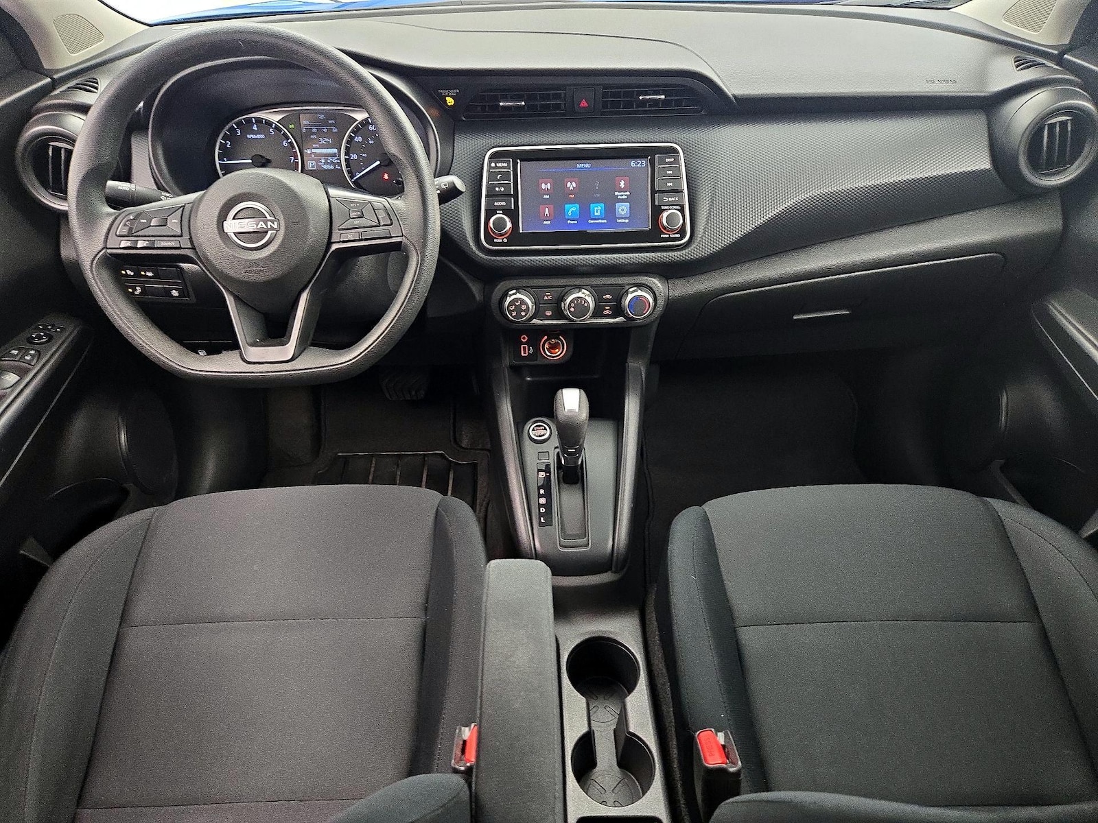 2024 Nissan Kicks S - Photo 10