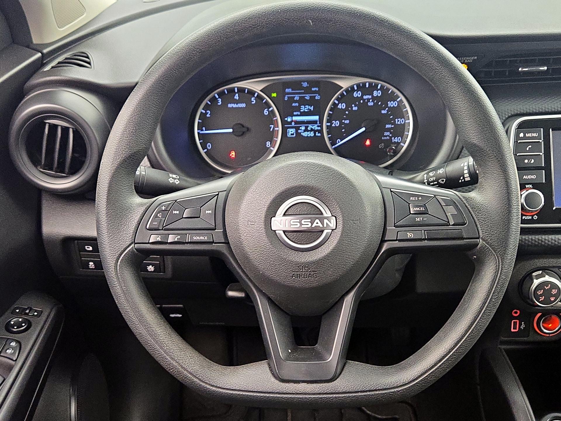 Thumbnail: 2024 Nissan Kicks - 10