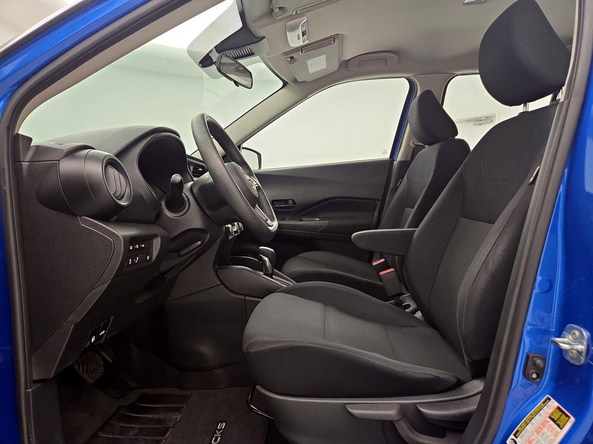 Thumbnail: 2024 Nissan Kicks - 11