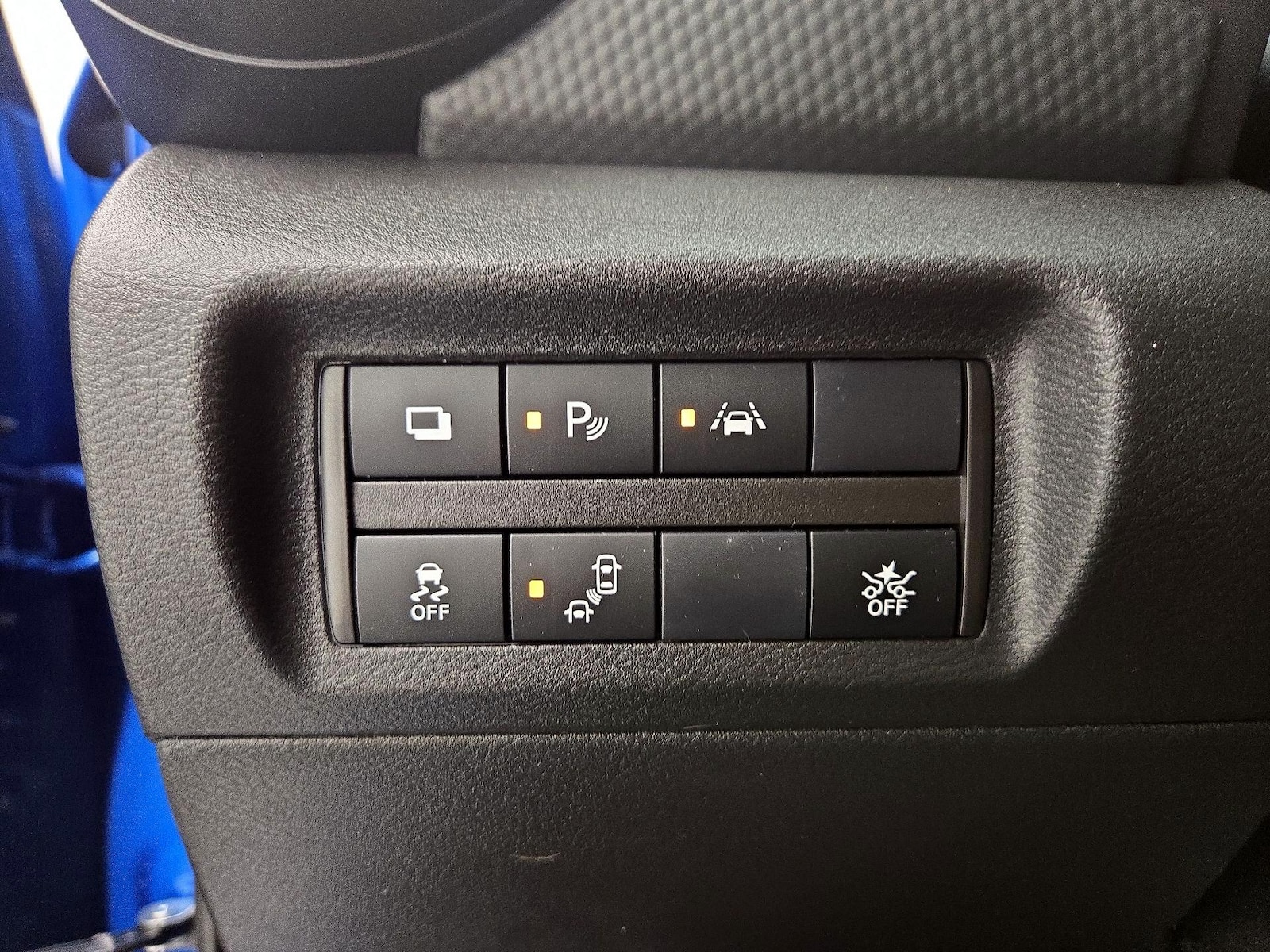 2024 Nissan Kicks S - Photo 14