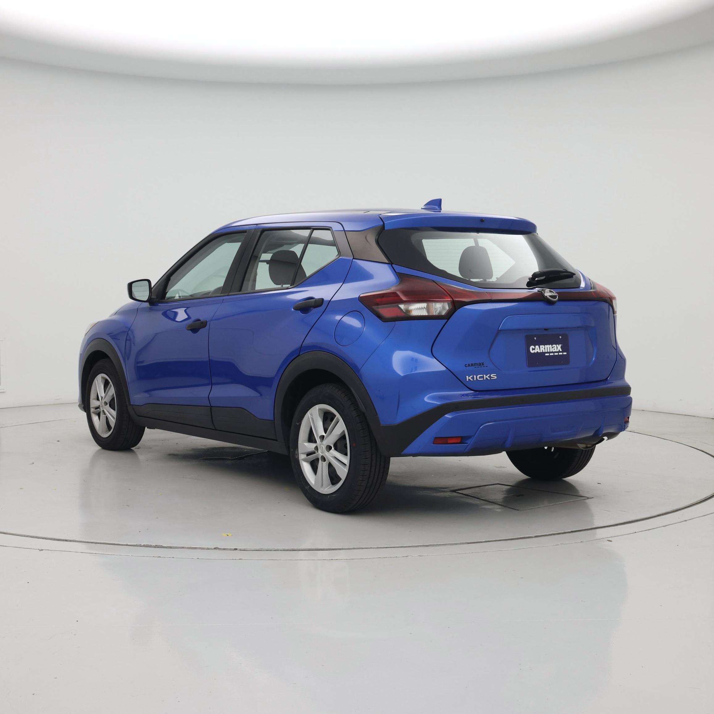 Thumbnail: 2024 Nissan Kicks - 2