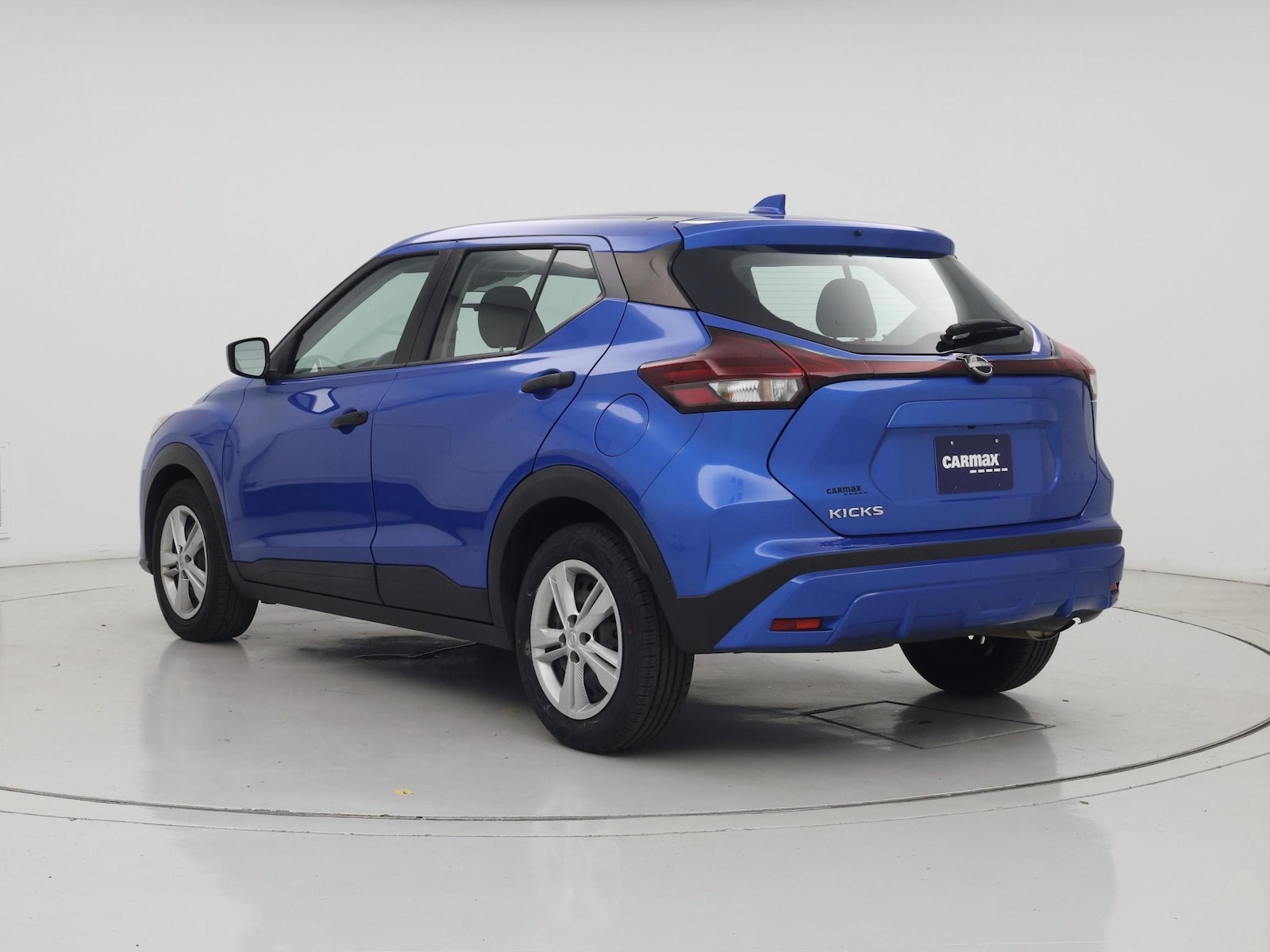 2024 Nissan Kicks S - Photo 3