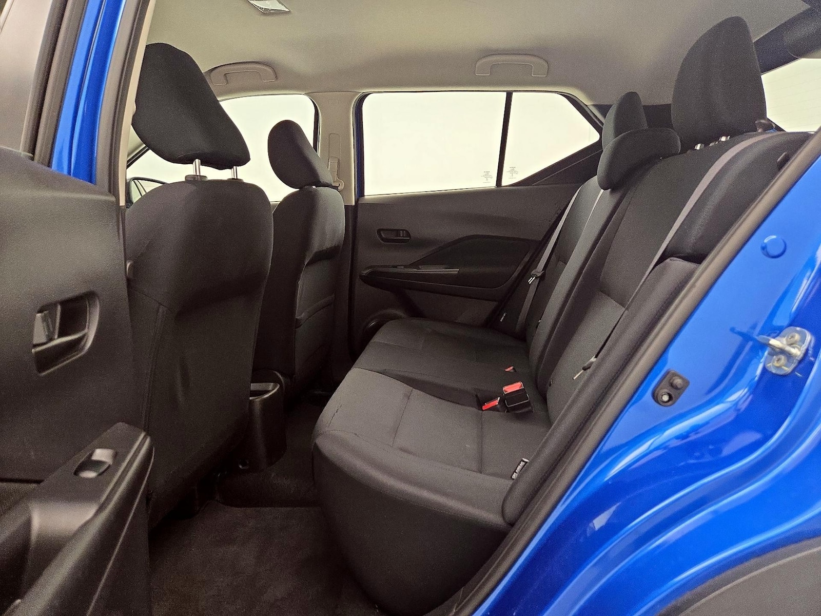 2024 Nissan Kicks S - Photo 20