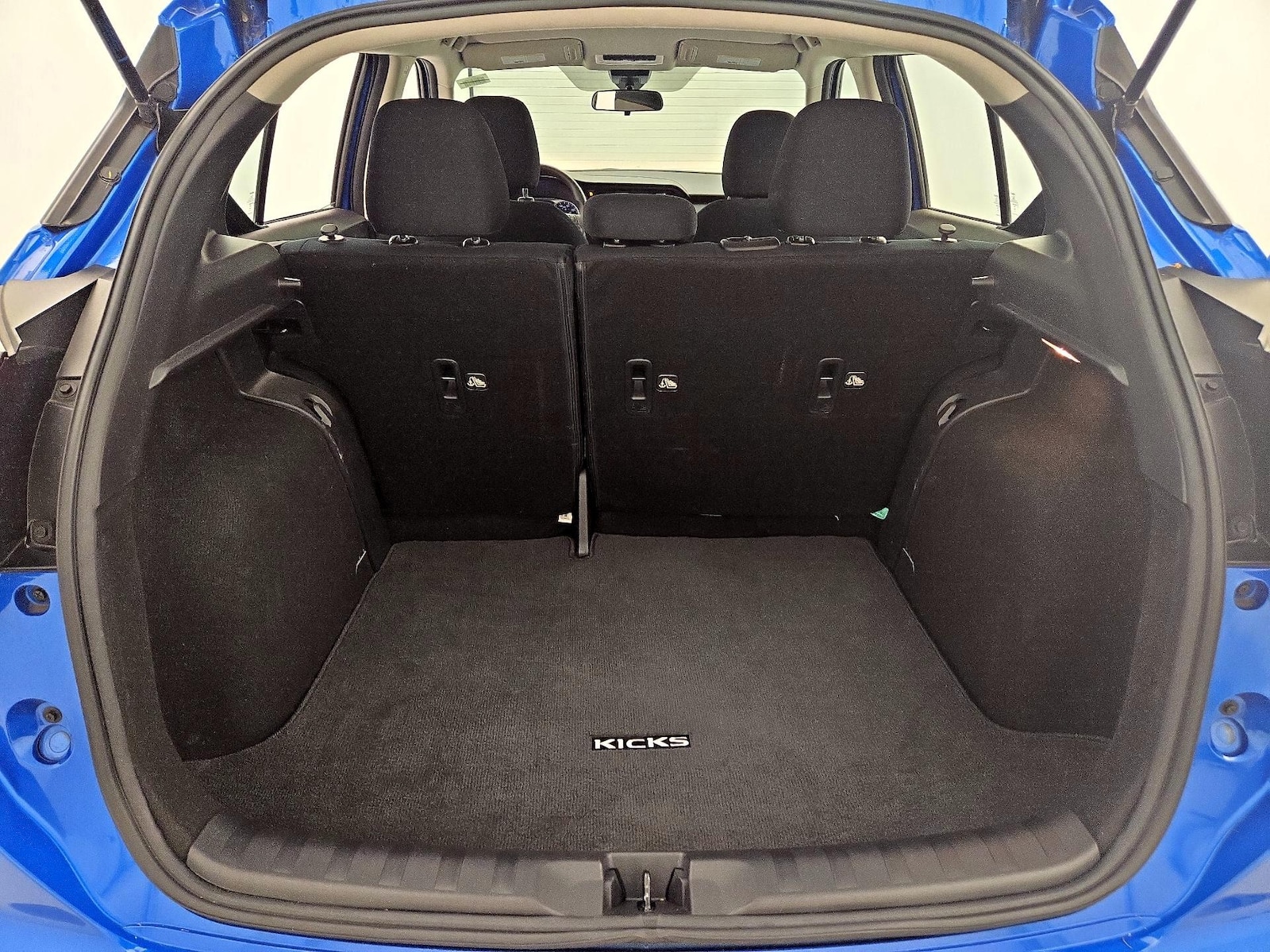 2024 Nissan Kicks S - Photo 21