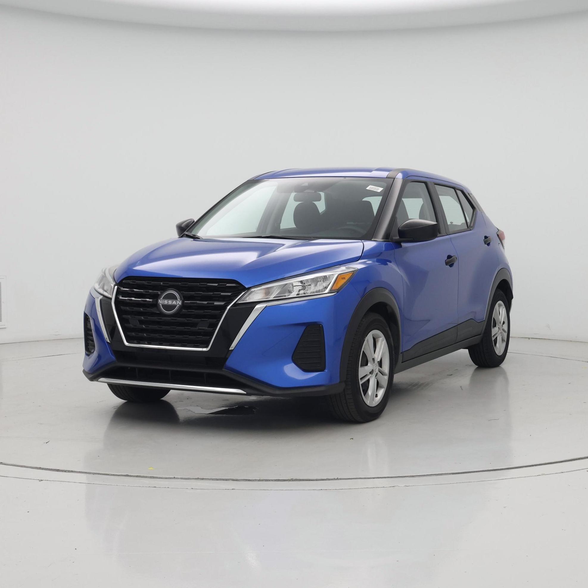 Thumbnail: 2024 Nissan Kicks - 4