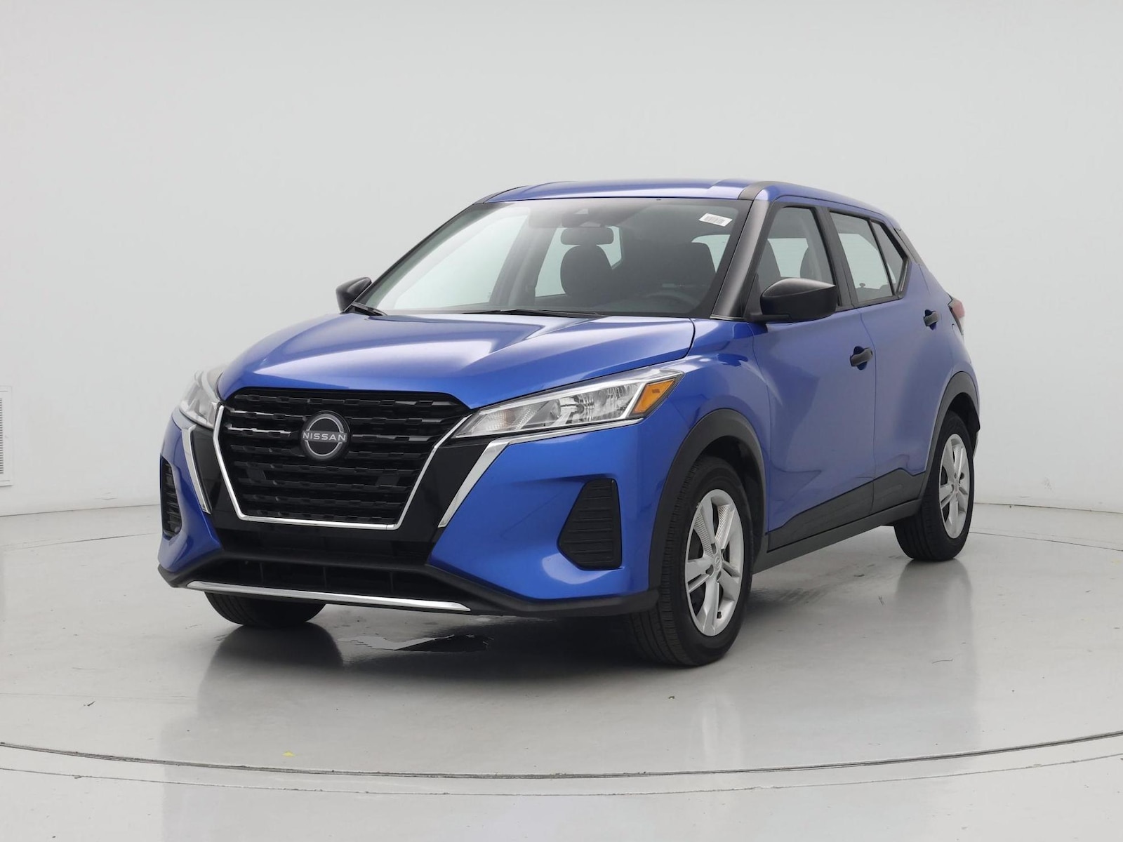 2024 Nissan Kicks S - Photo 5