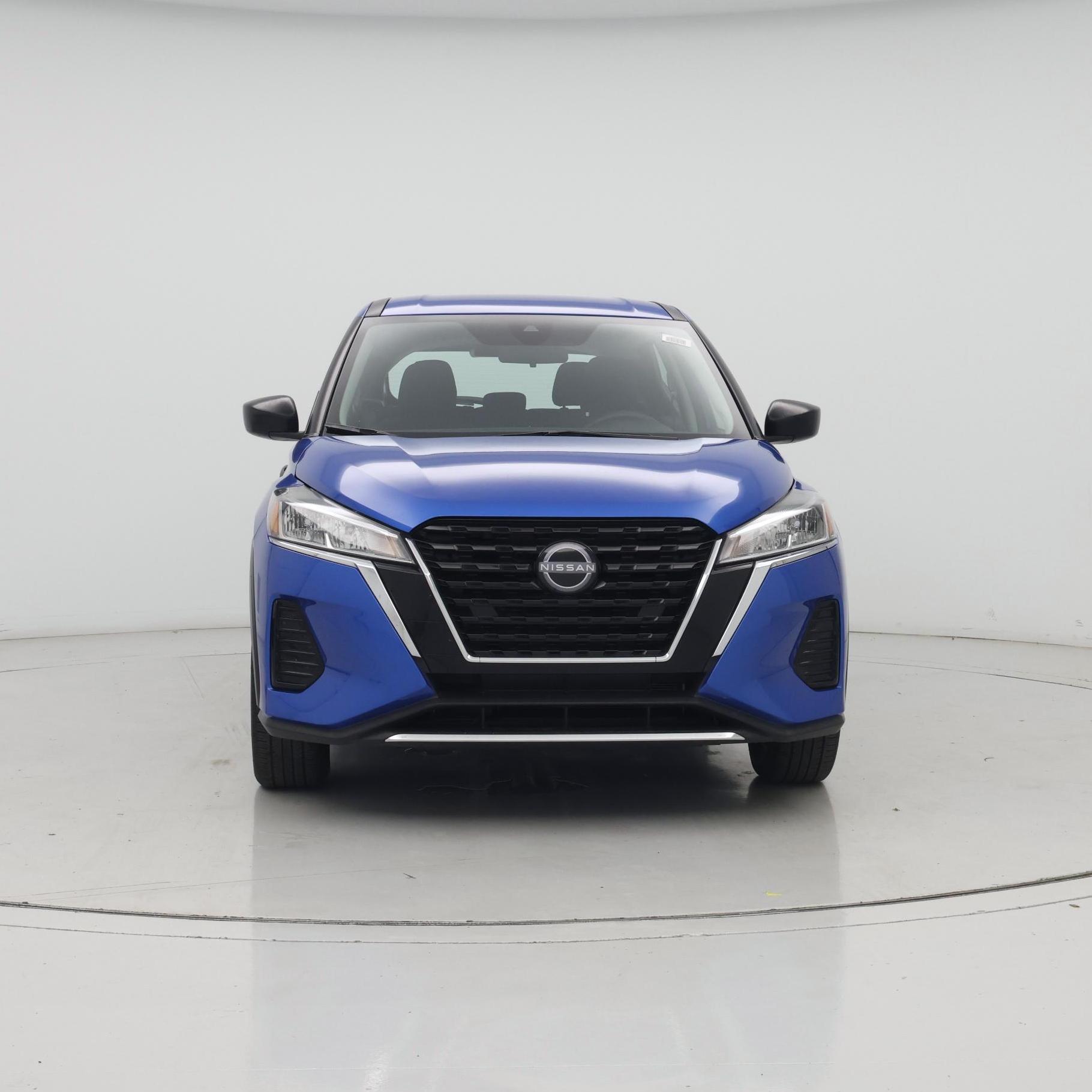 Thumbnail: 2024 Nissan Kicks - 5