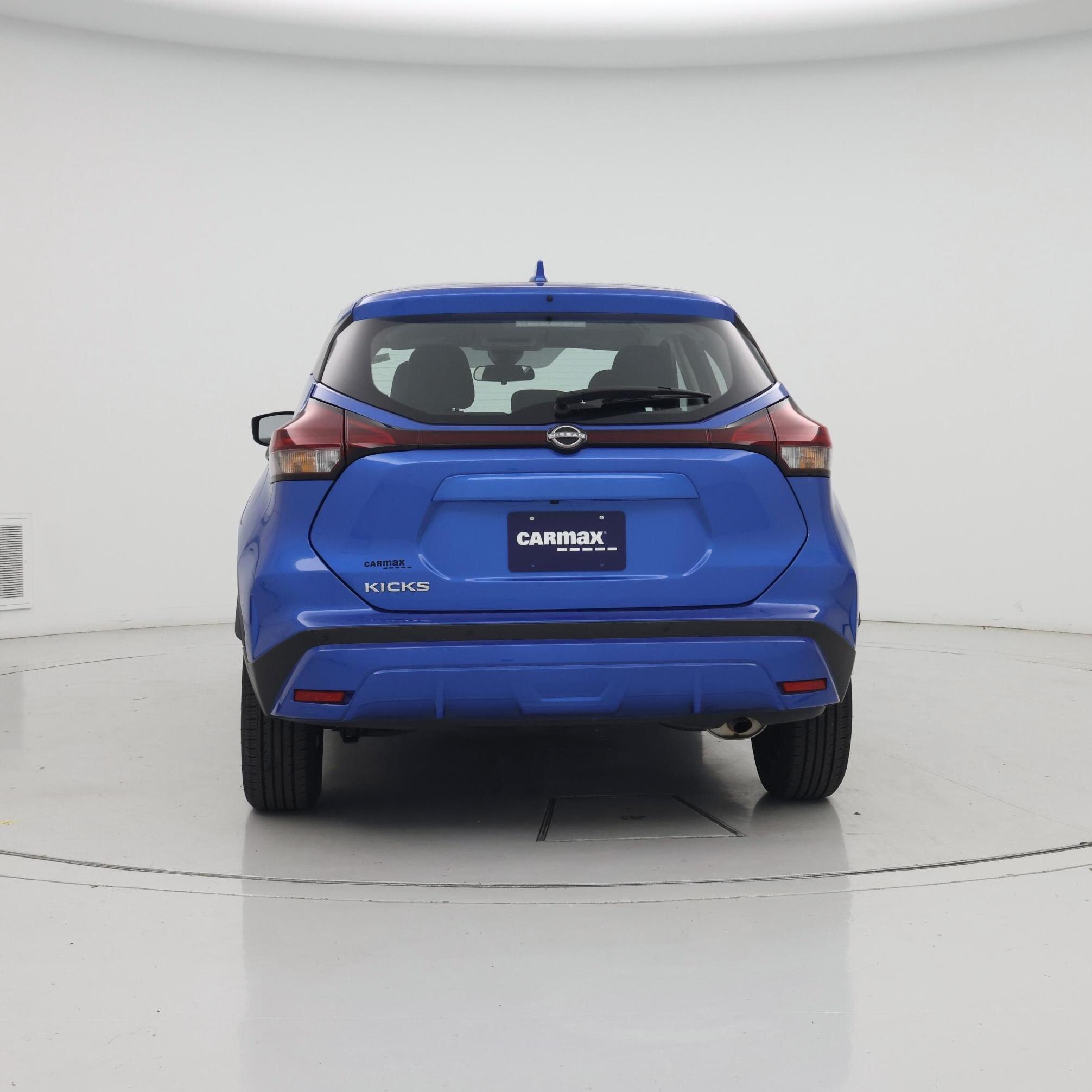 Thumbnail: 2024 Nissan Kicks - 6