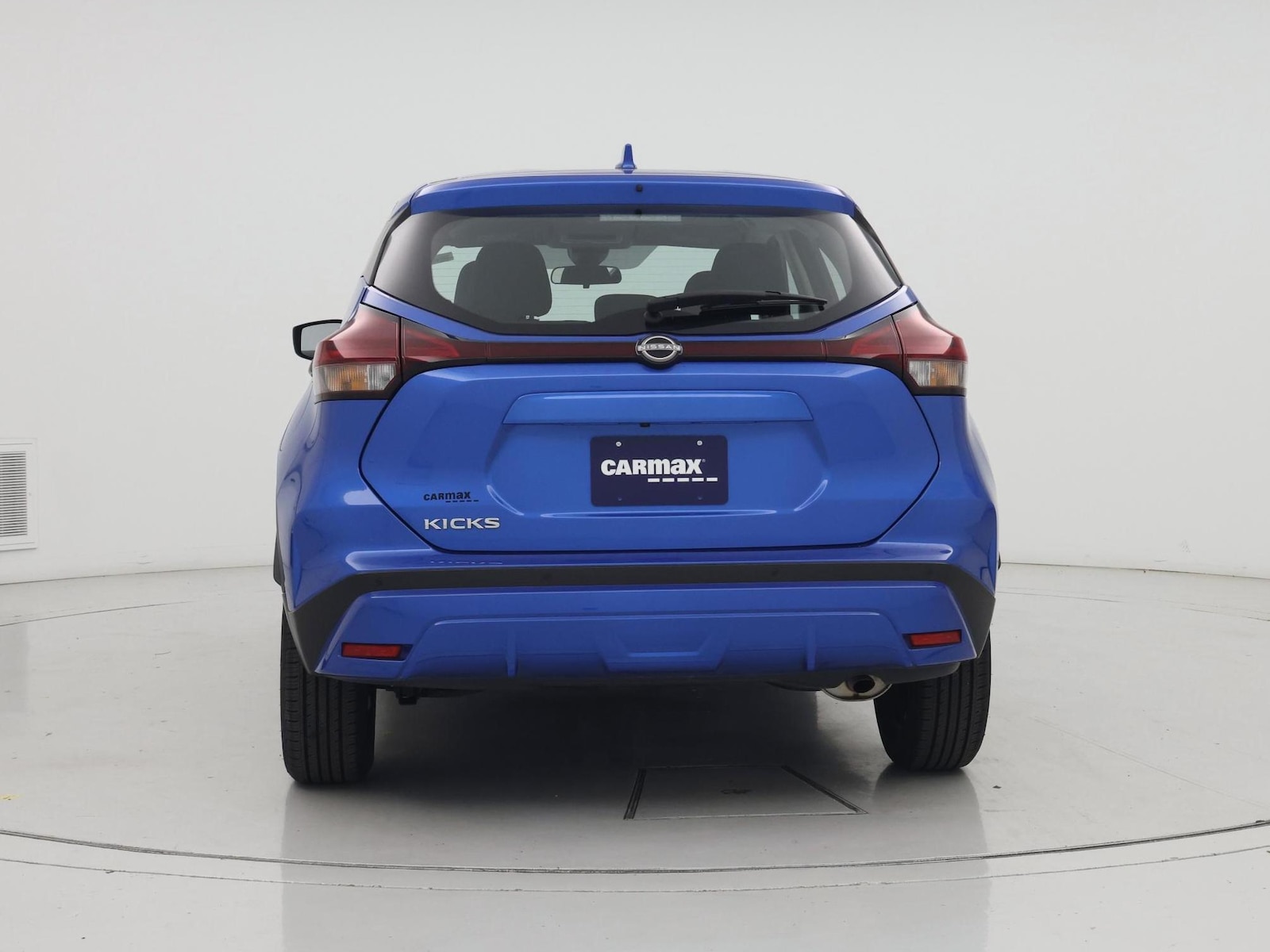 2024 Nissan Kicks S - Photo 7