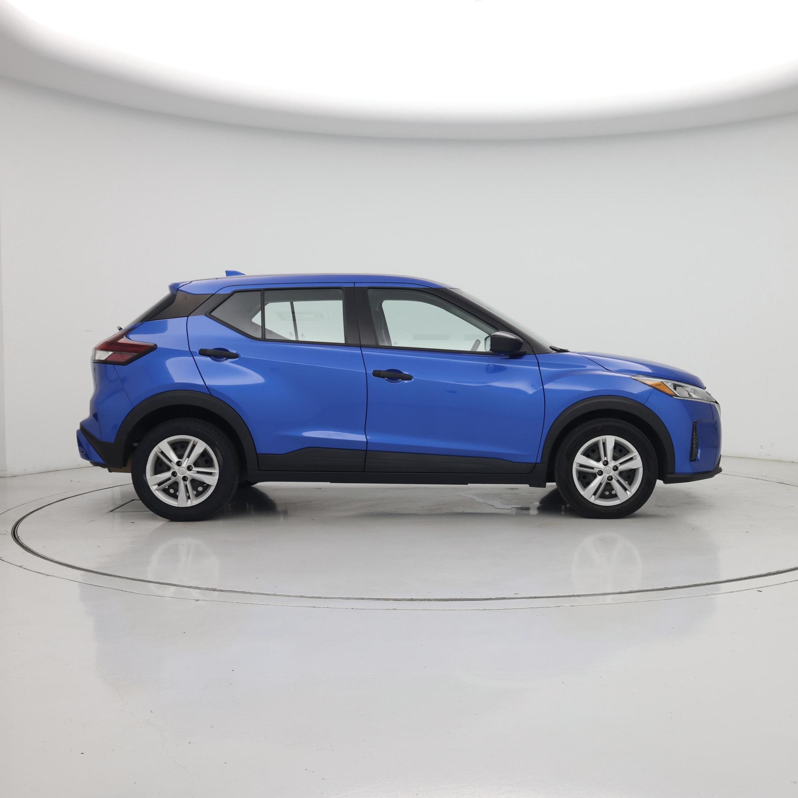 Thumbnail: 2024 Nissan Kicks - 7
